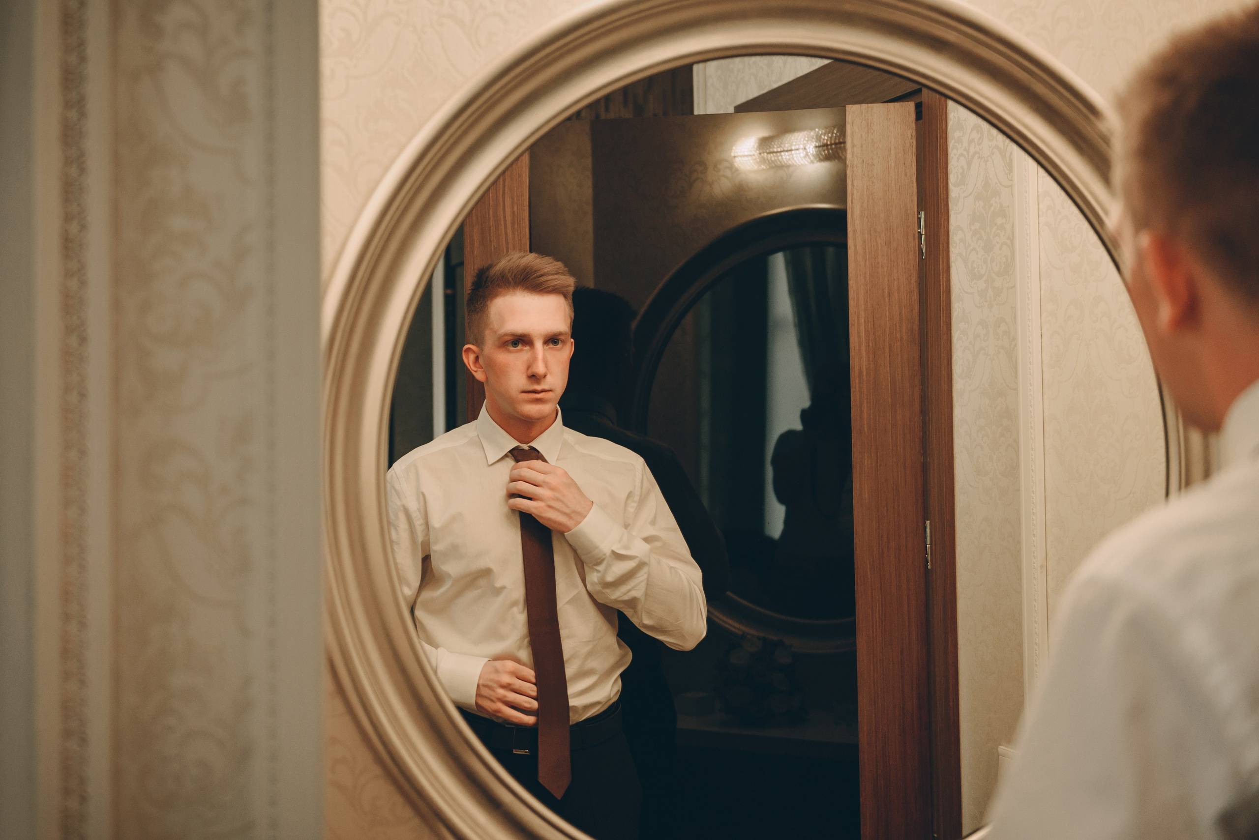 Джакузи и круассаны) Анатолий и Елена. Свадебный и семейный фотограф София Невская