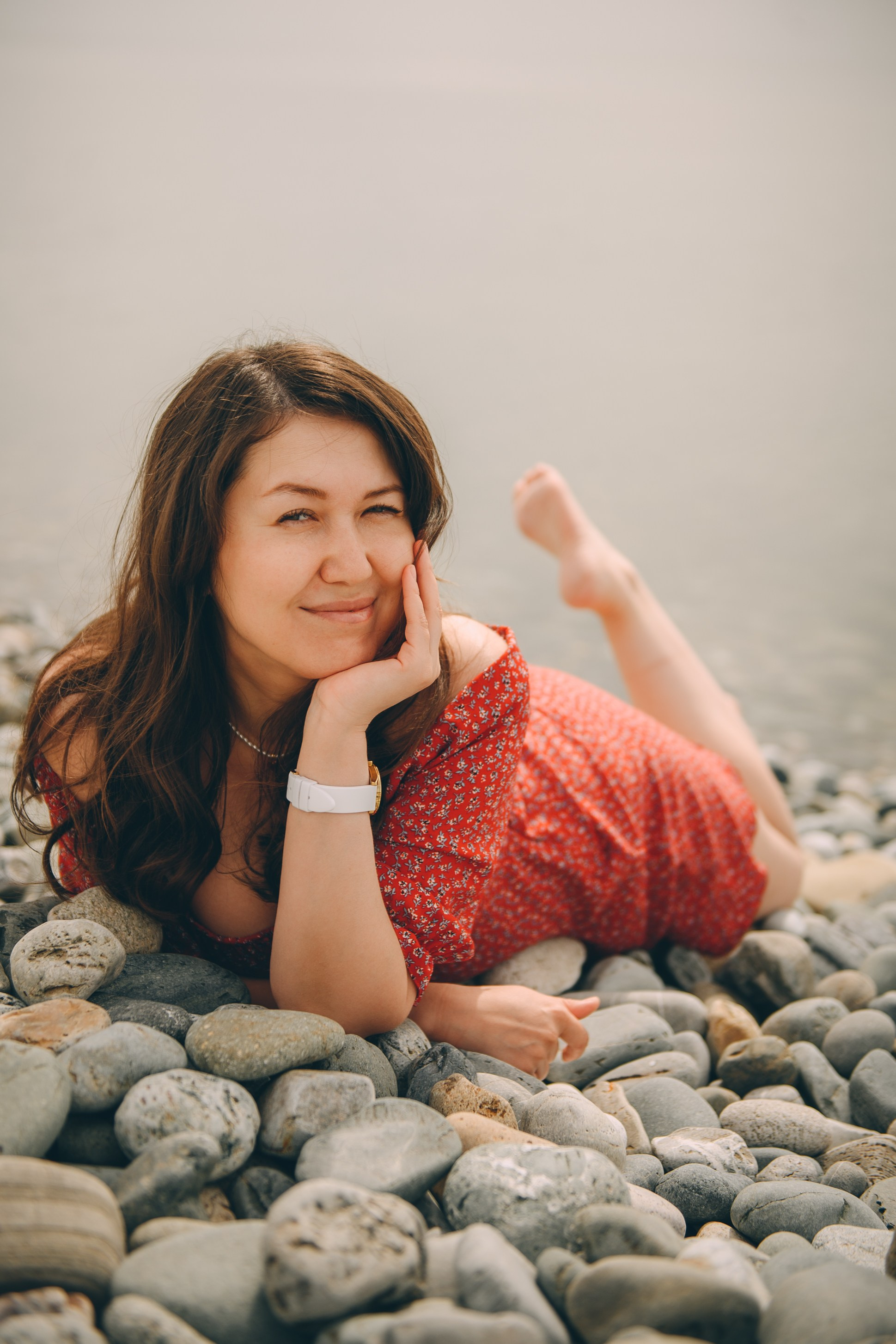 В лучах мартовского солнца. Свадебный и семейный фотограф София Невская