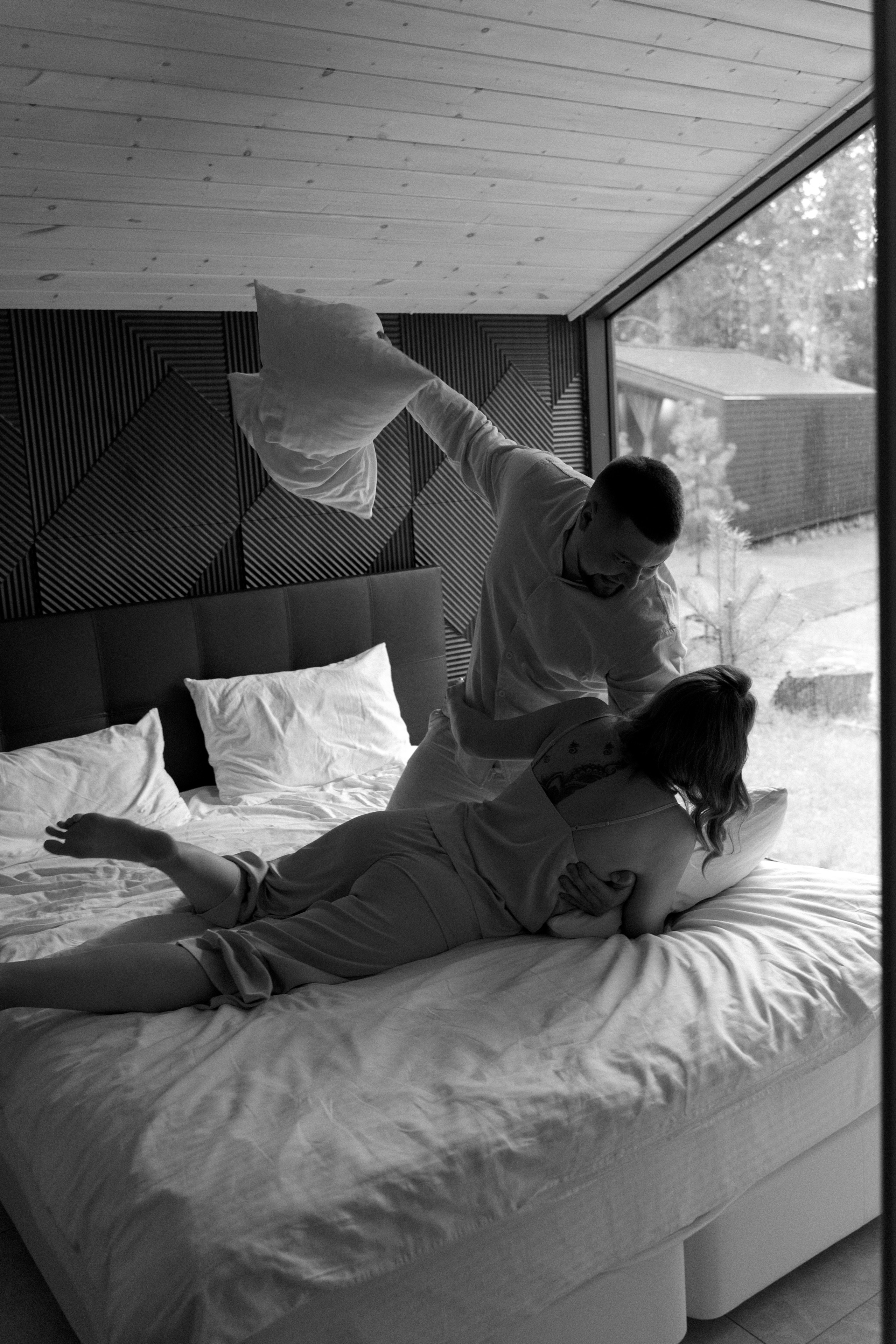 Максим и Лика. Свадебный и семейный фотограф в Новосибирске Наталья Зорина