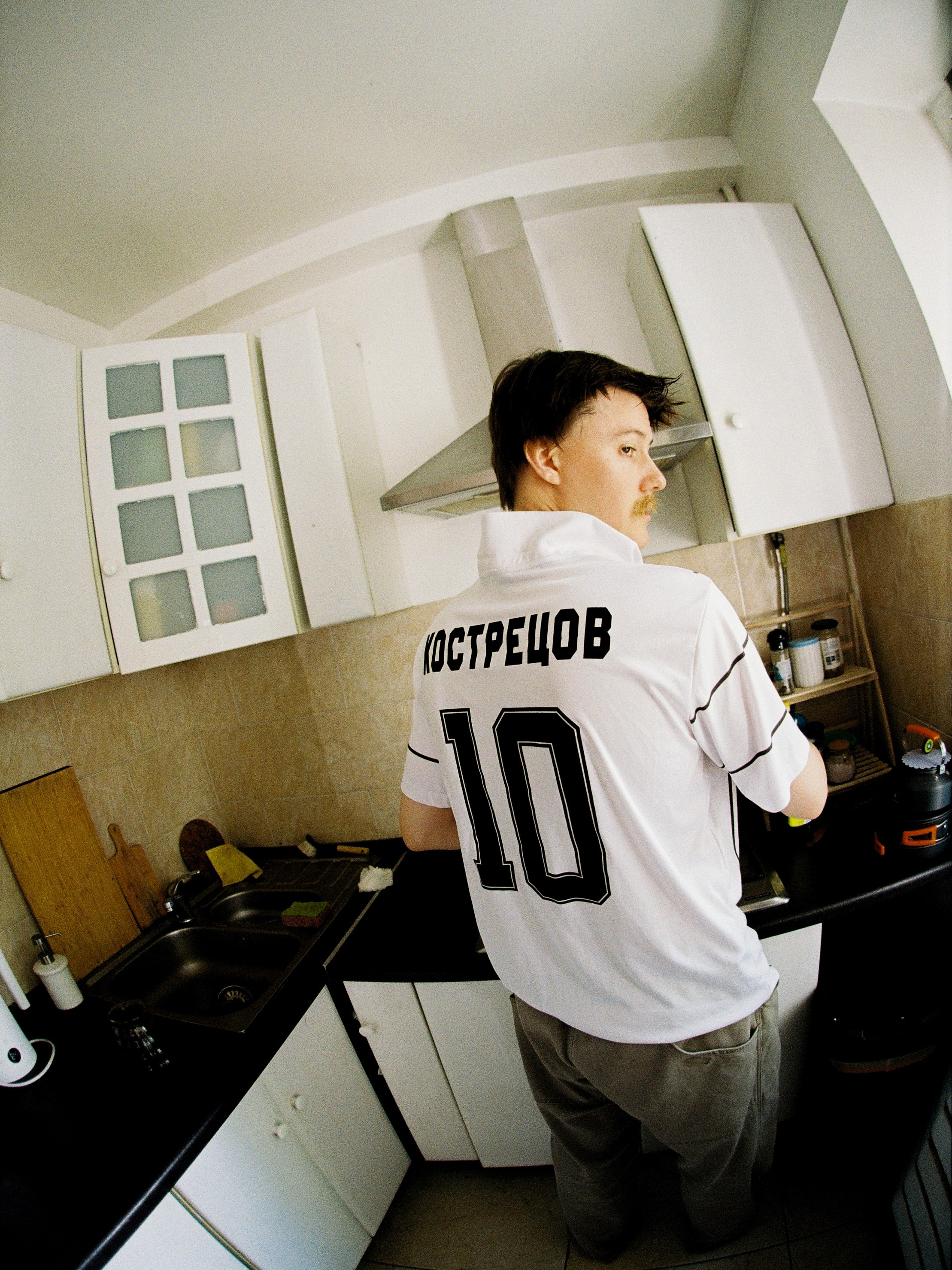 Портреты. Илья Симонов фотограф москва