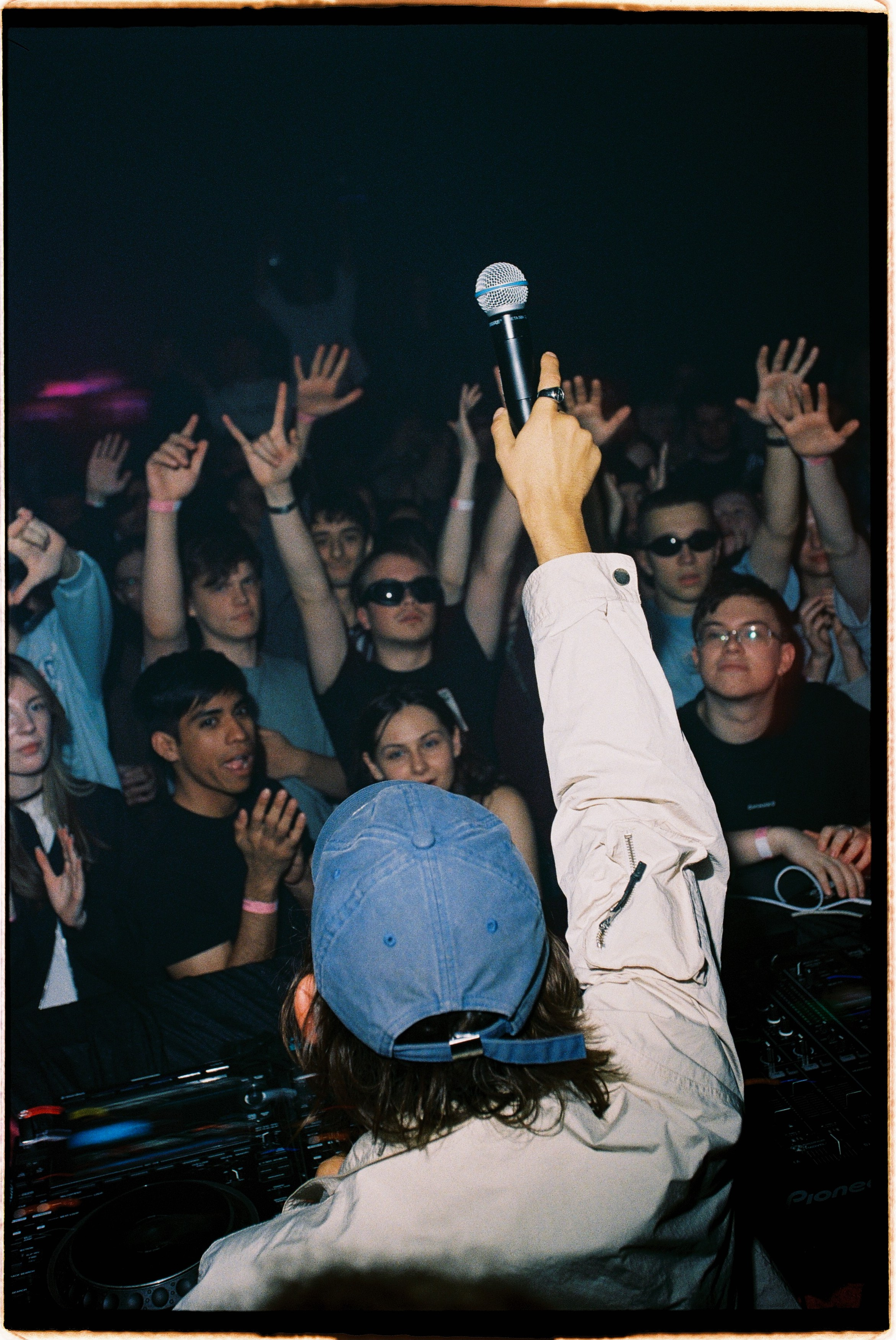 Илья Симонов фотограф москва