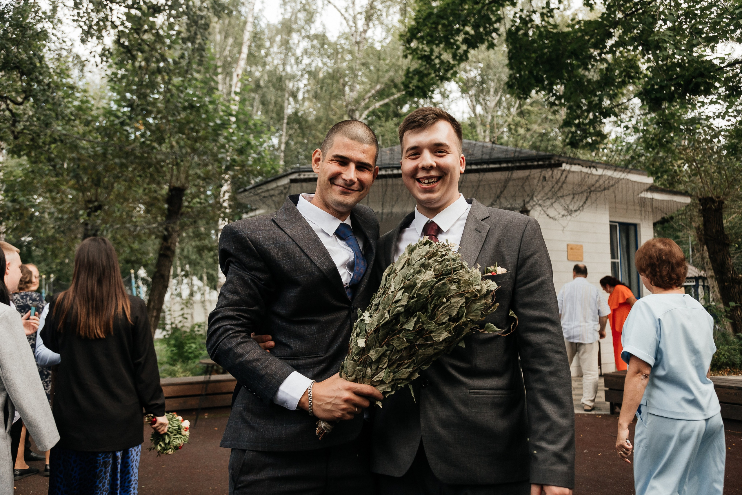 Дмитрий и Мария/2024. Свадебный и семейный фотограф в Екатеринбурге