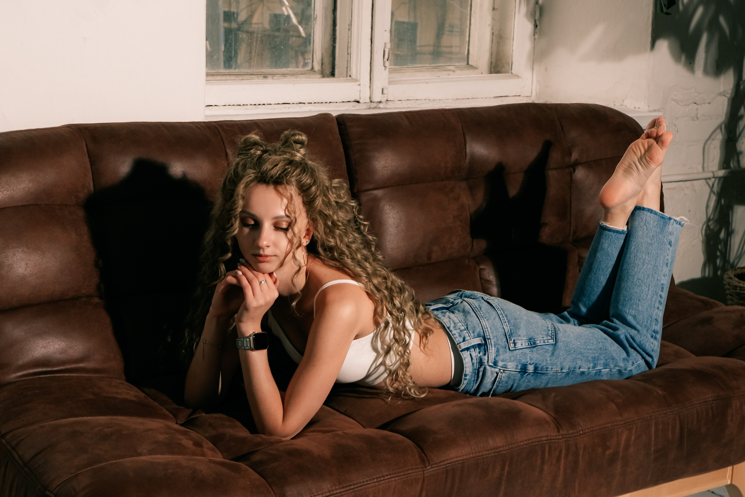 Анастасия. Лена Фокина | Фотограф Смоленск