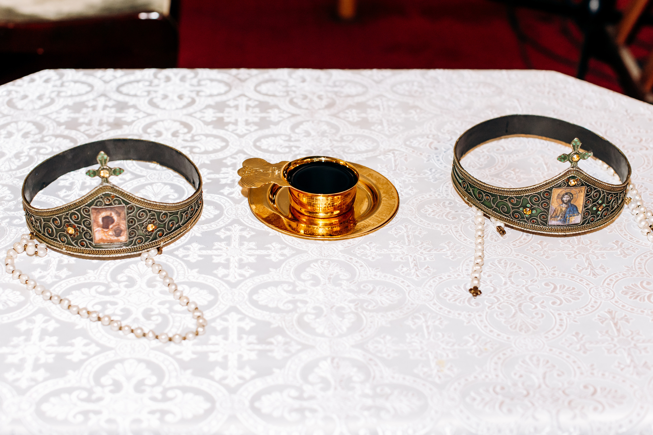 Валериан и Мальвина. Фотограф в Москве Елена Брюханова