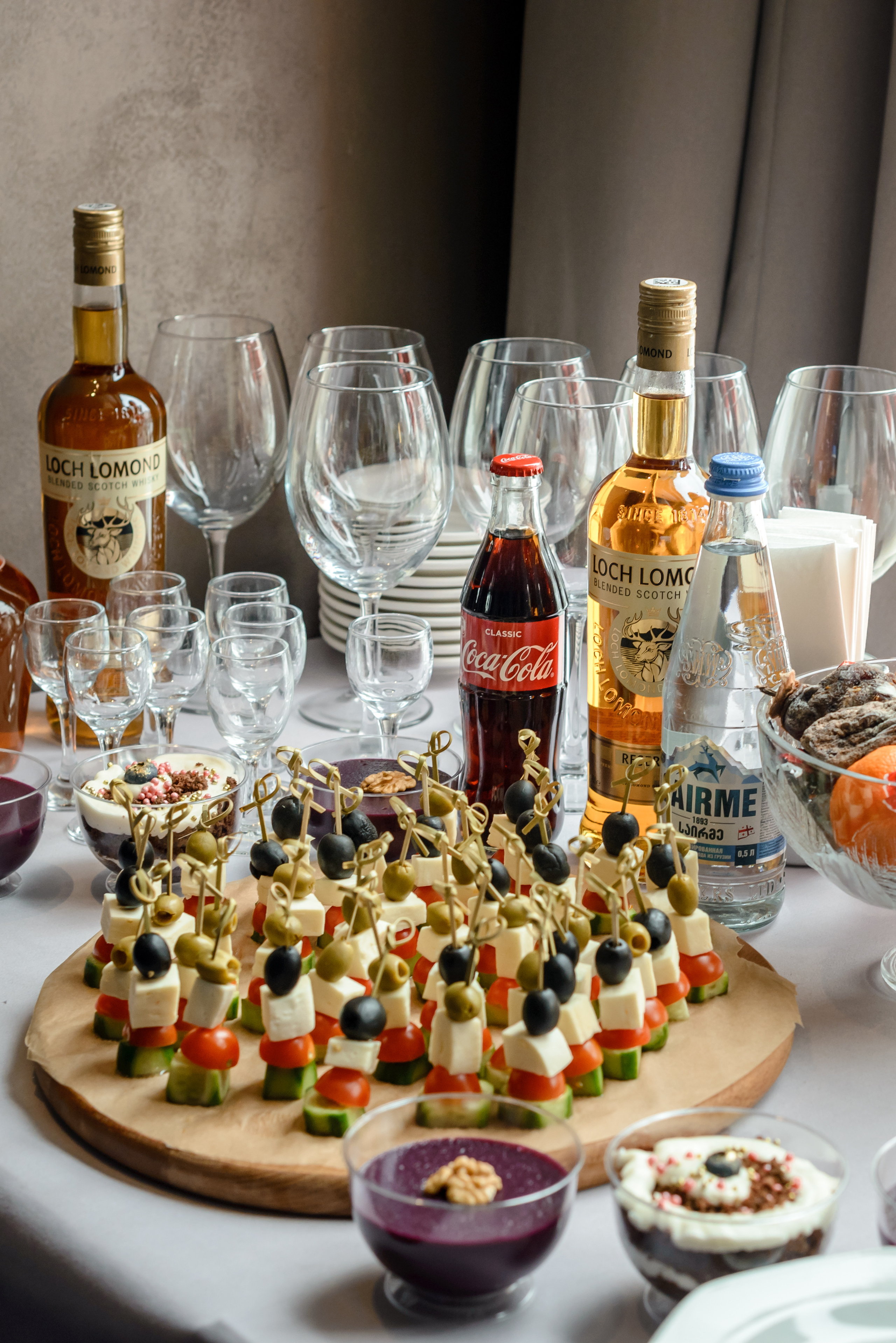 Валериан и Мальвина. Фотограф в Москве Елена Брюханова