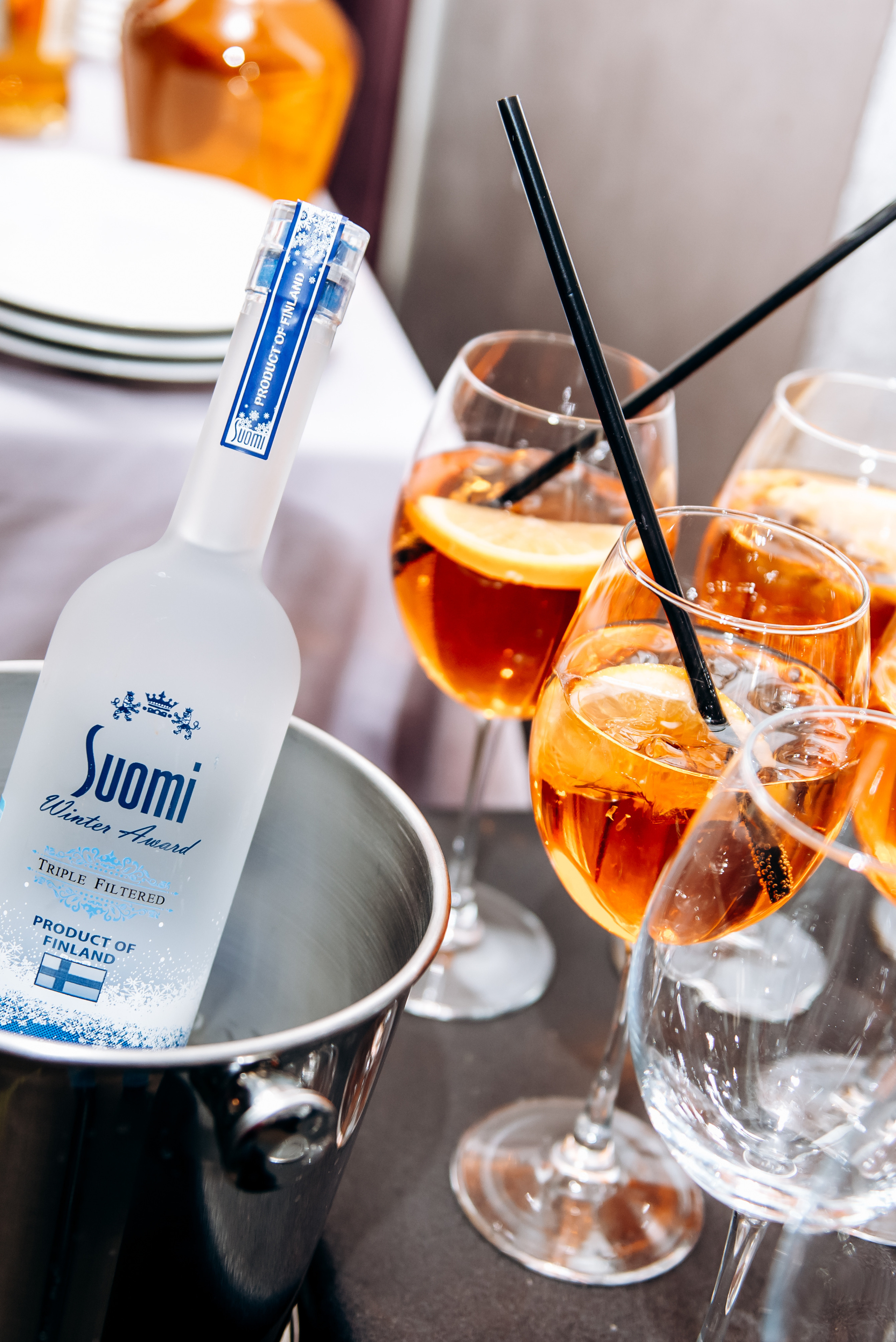 Валериан и Мальвина. Фотограф в Москве Елена Брюханова