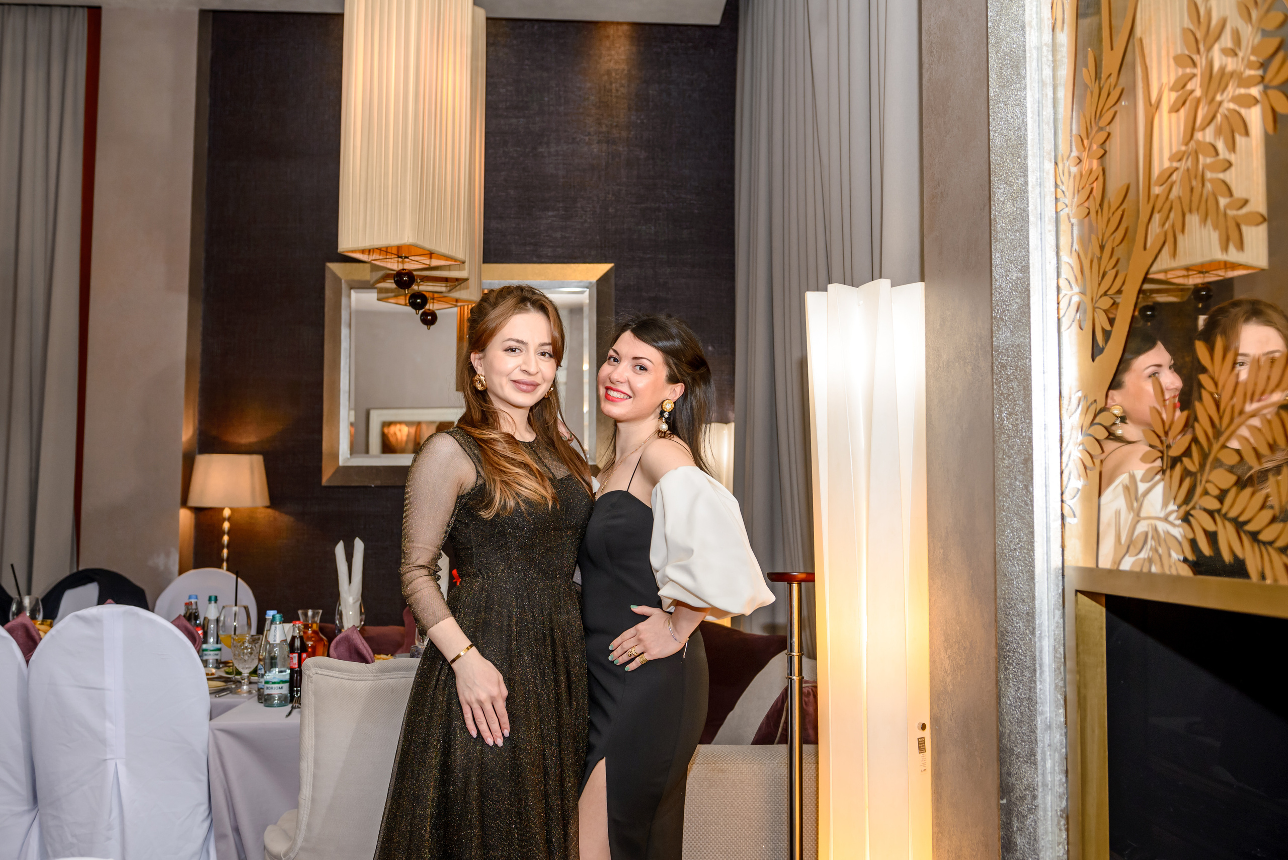 Валериан и Мальвина. Фотограф в Москве Елена Брюханова