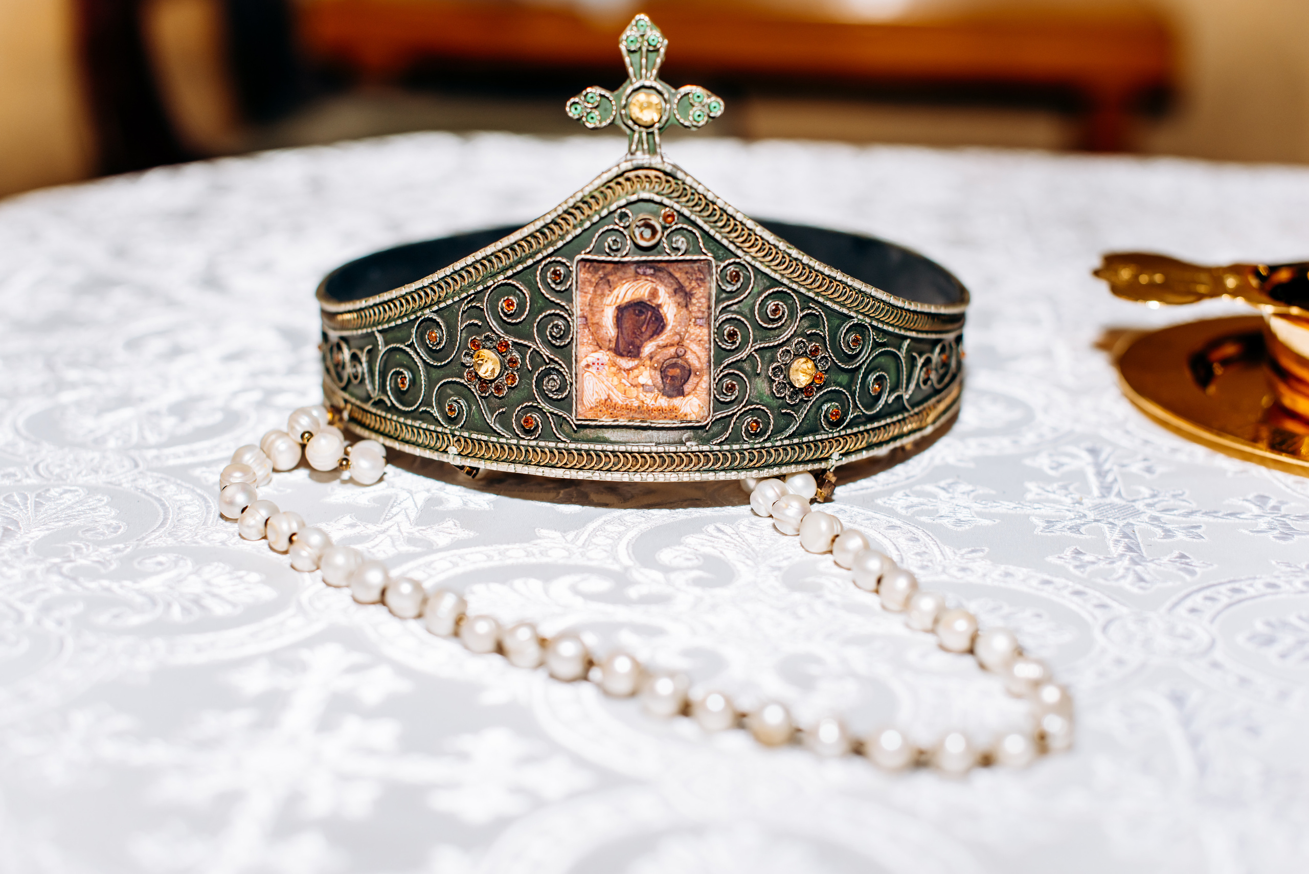 Валериан и Мальвина. Фотограф в Москве Елена Брюханова