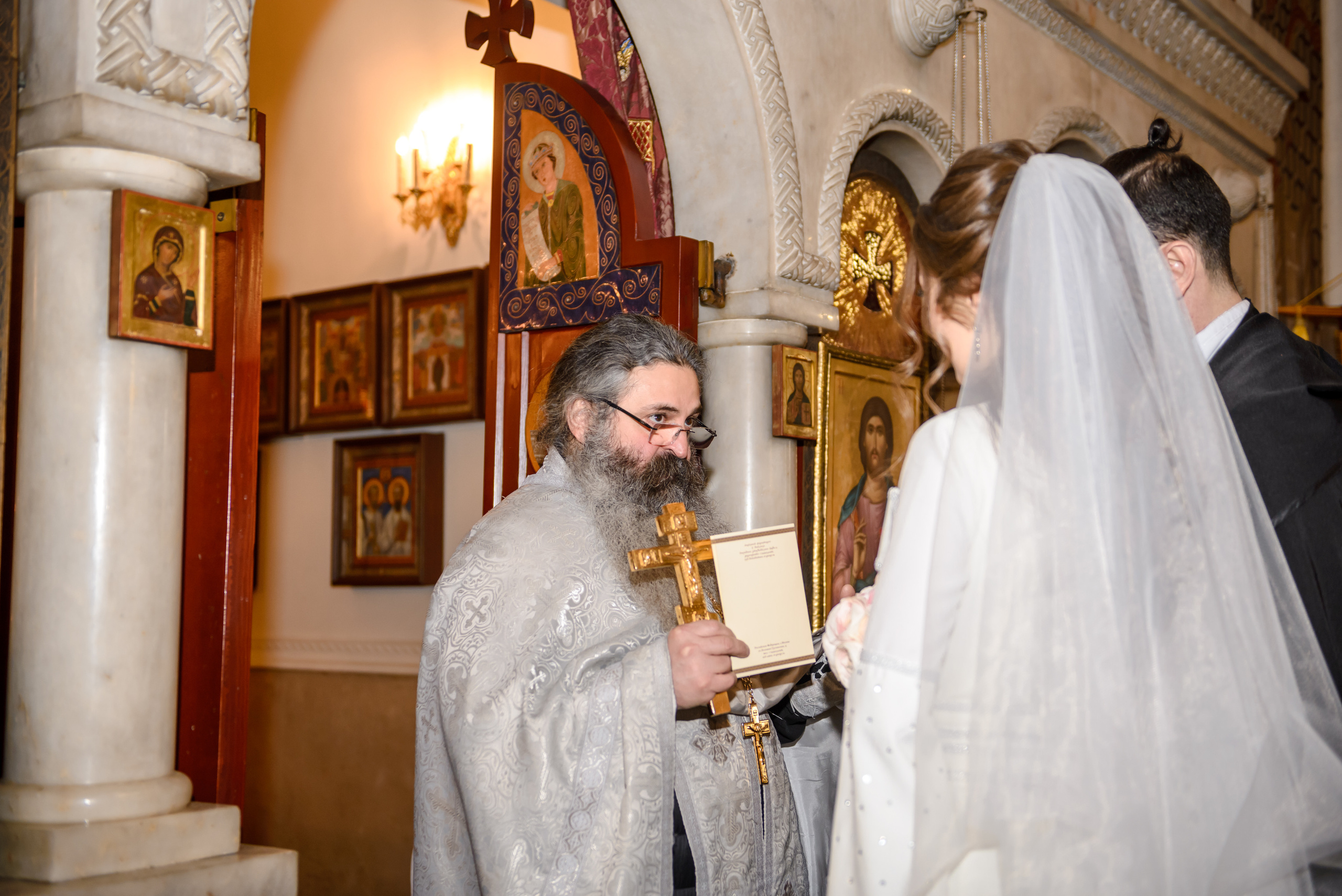 Валериан и Мальвина. Фотограф в Москве Елена Брюханова