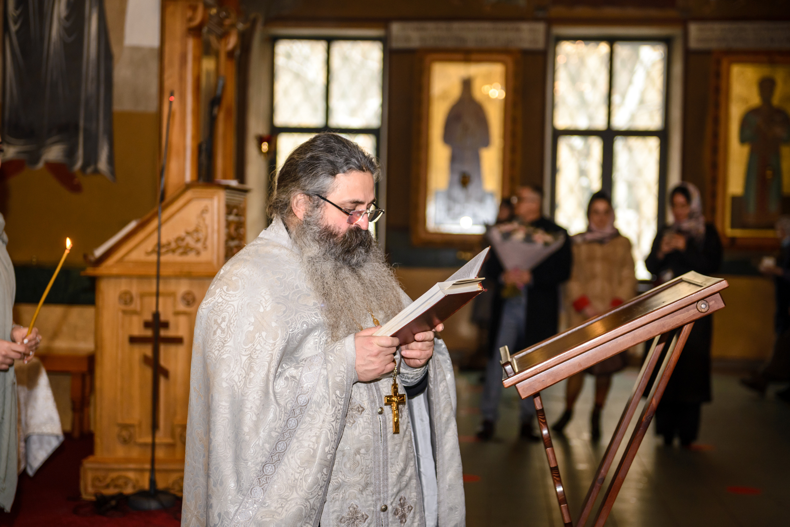 Валериан и Мальвина. Фотограф в Москве Елена Брюханова