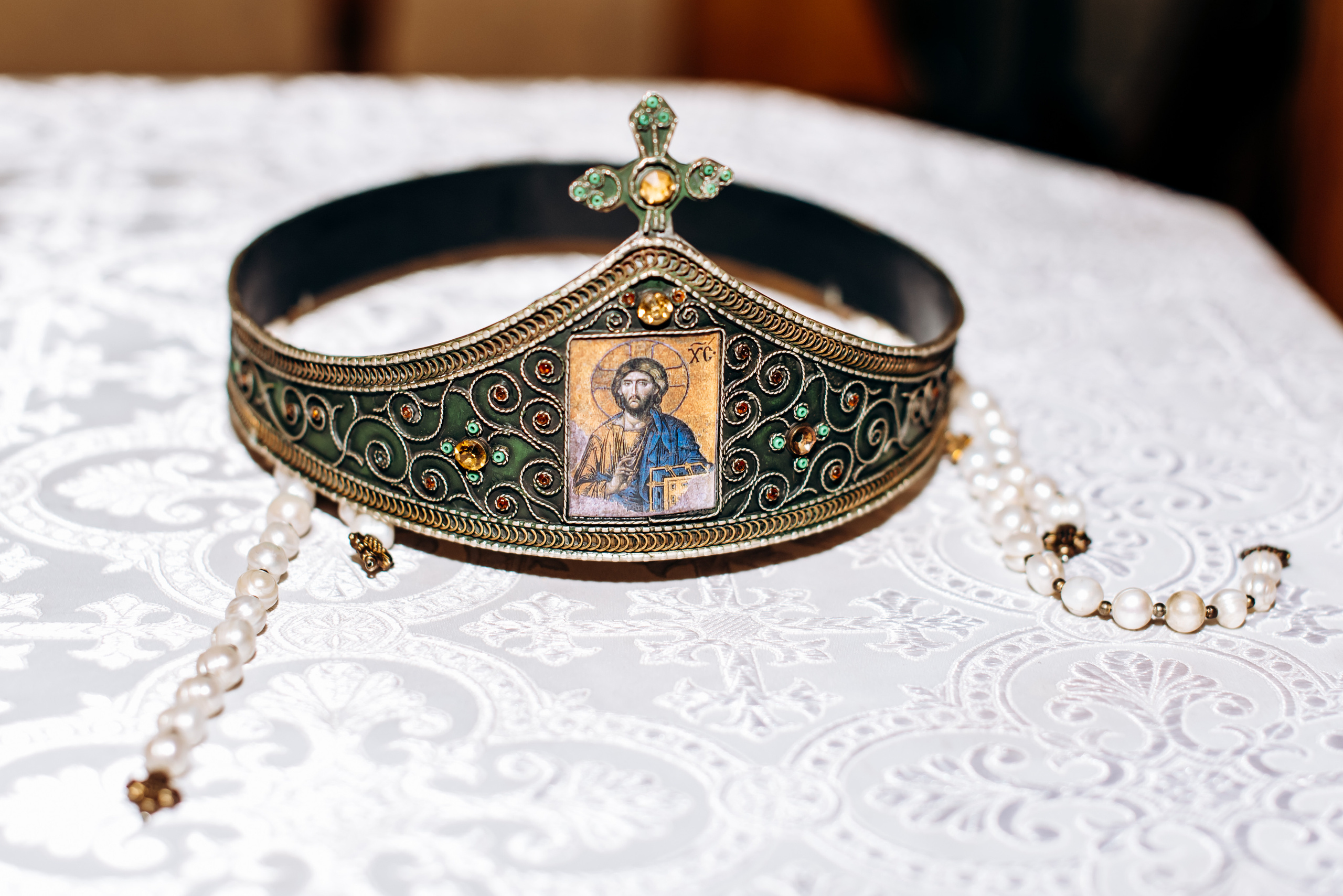 Валериан и Мальвина. Фотограф в Москве Елена Брюханова