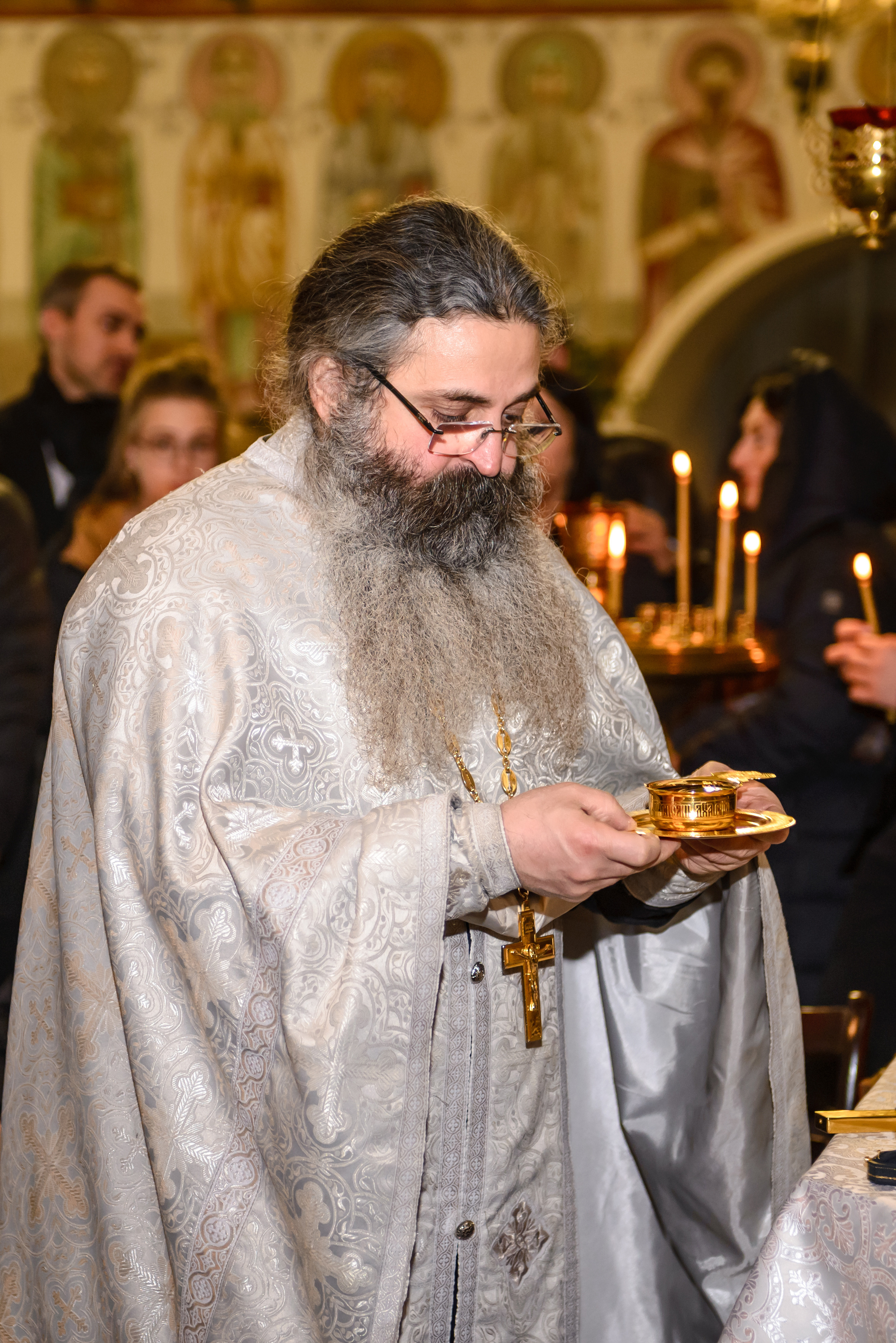 Валериан и Мальвина. Фотограф в Москве Елена Брюханова