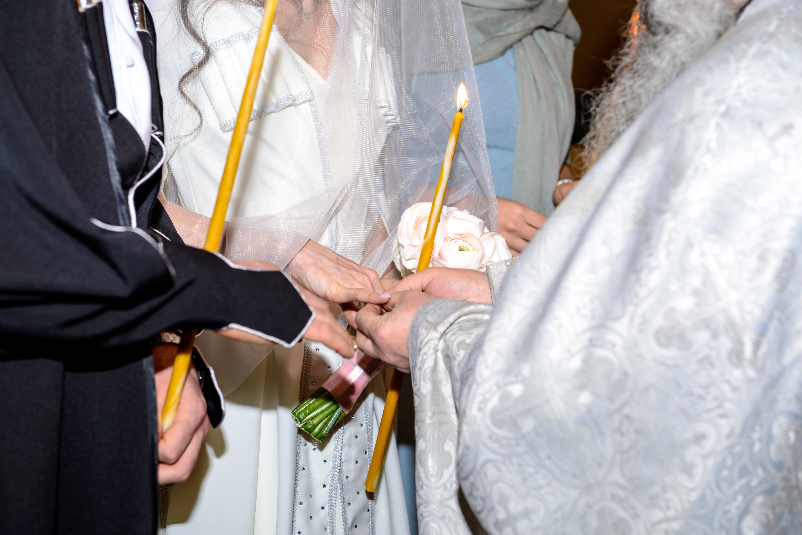 Валериан и Мальвина. Фотограф в Москве Елена Брюханова