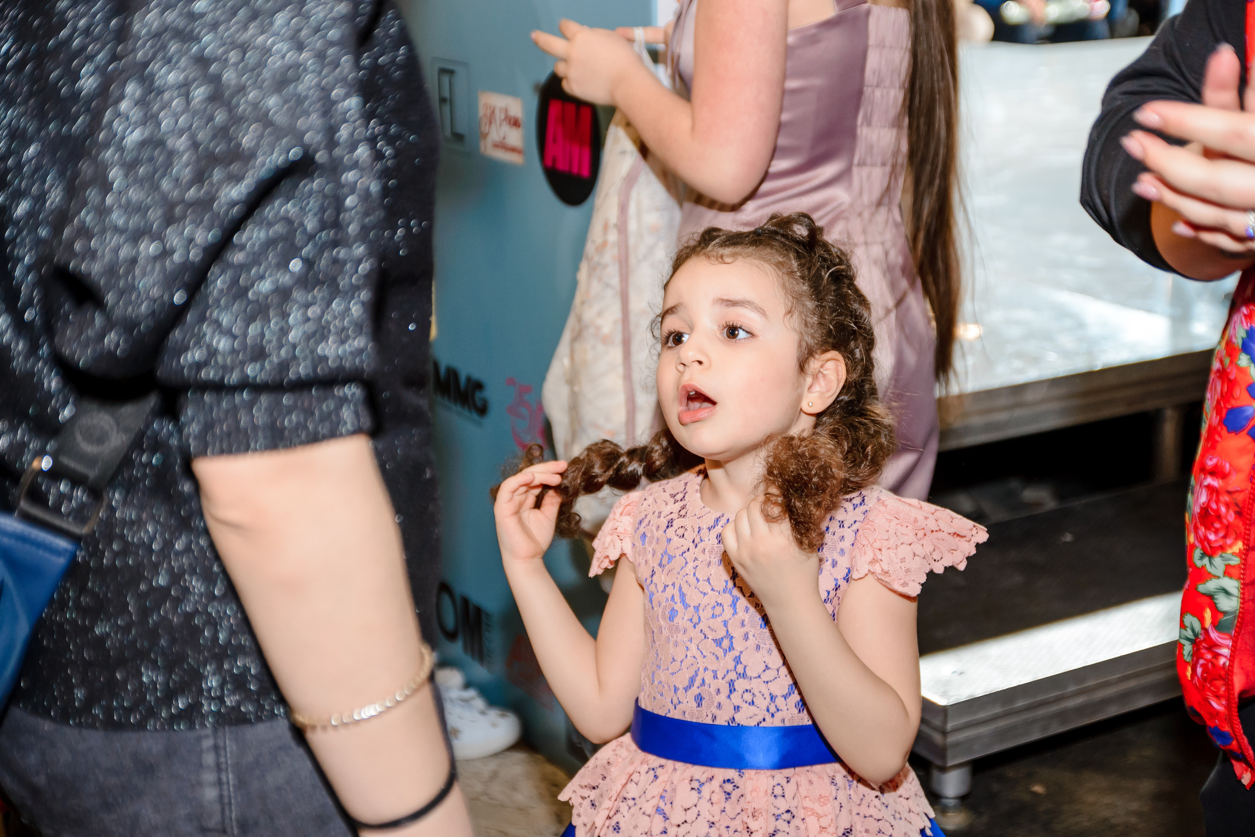 Kids Fashion Week. Свадебный и семейный фотограф в Москве Елена Брюханова