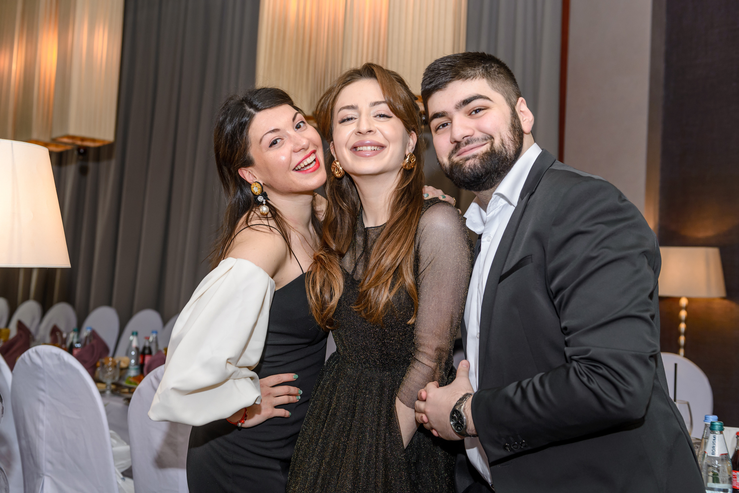 Валериан и Мальвина. Фотограф в Москве Елена Брюханова