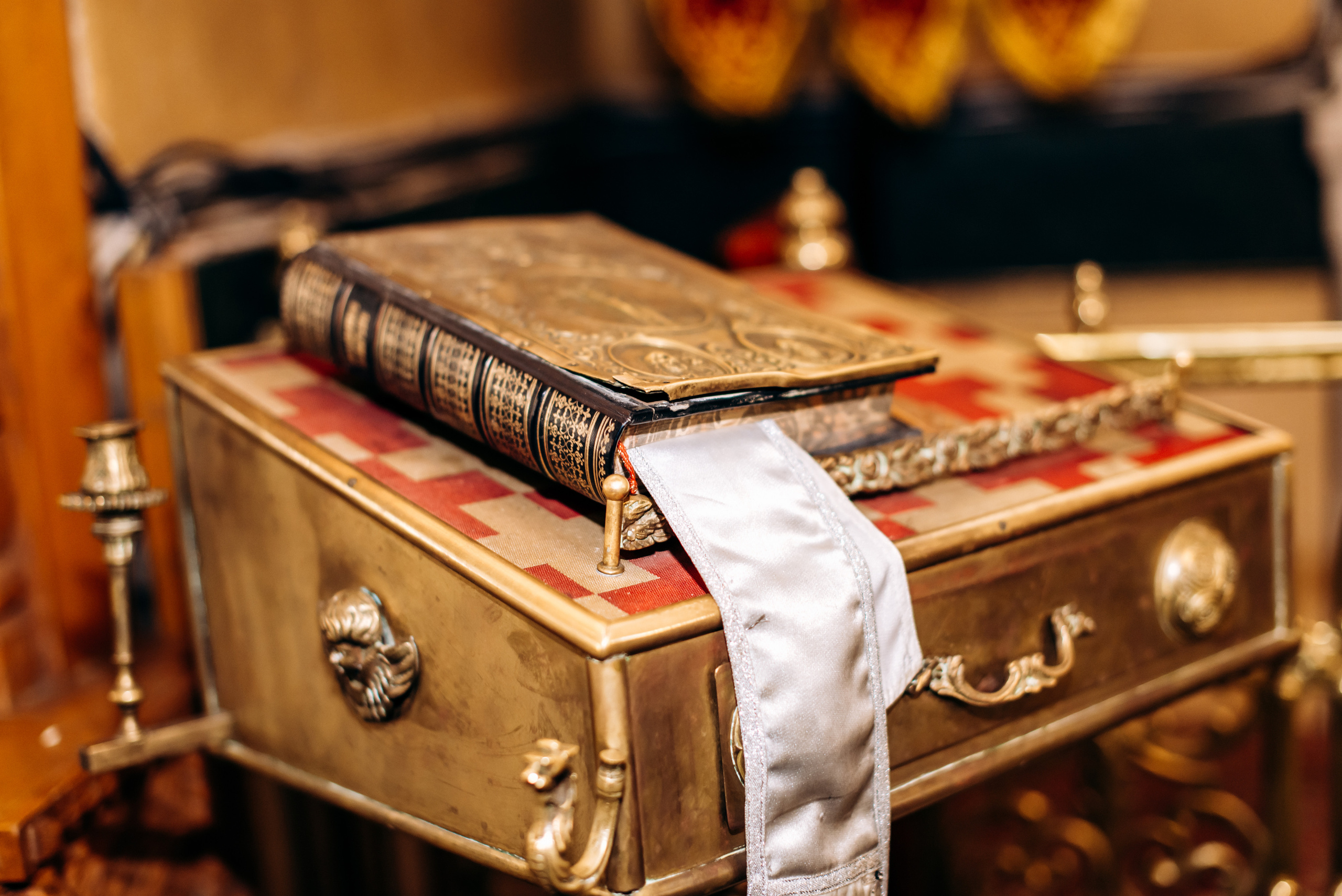 Валериан и Мальвина. Фотограф в Москве Елена Брюханова