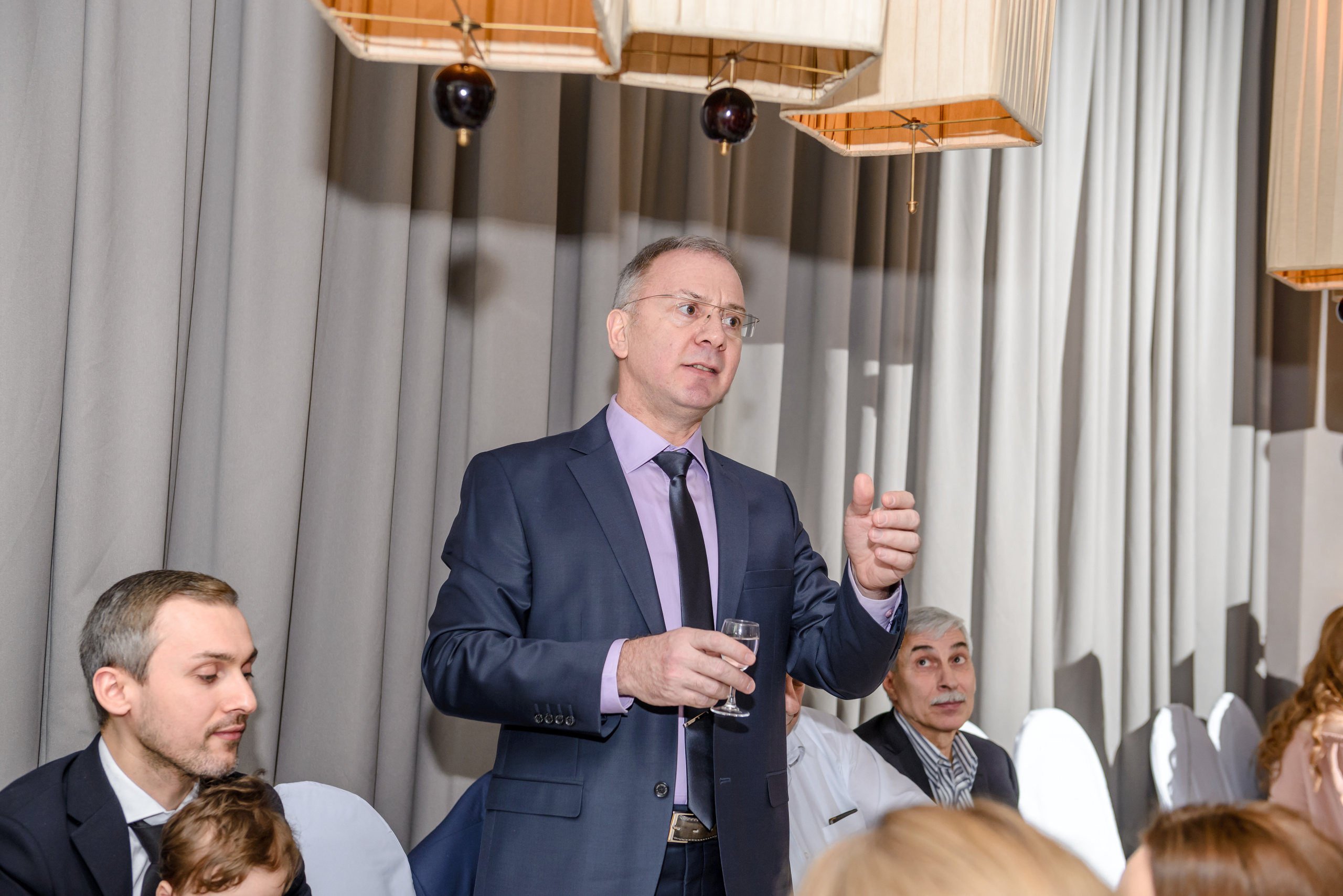 Валериан и Мальвина. Фотограф в Москве Елена Брюханова