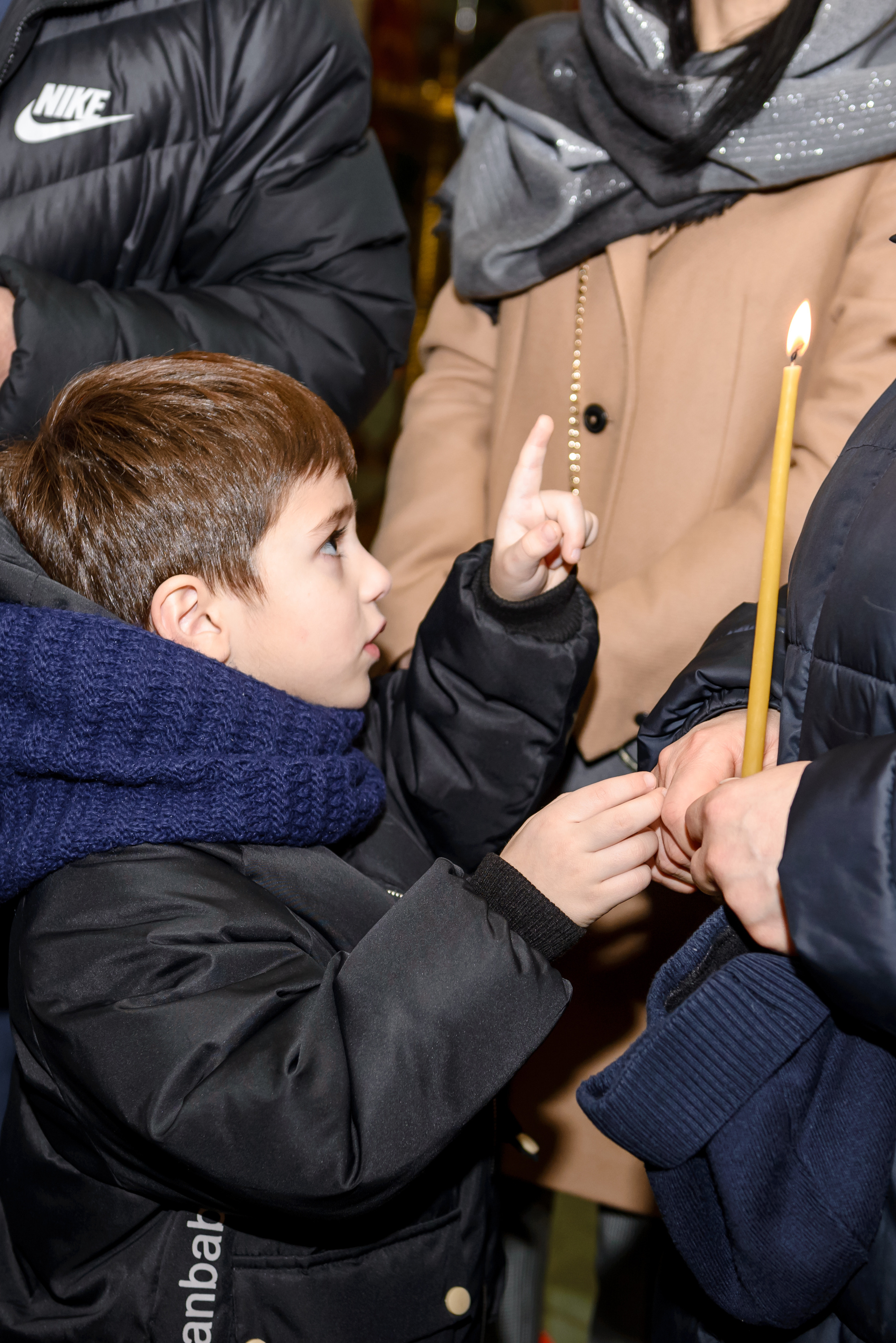 Валериан и Мальвина. Фотограф в Москве Елена Брюханова