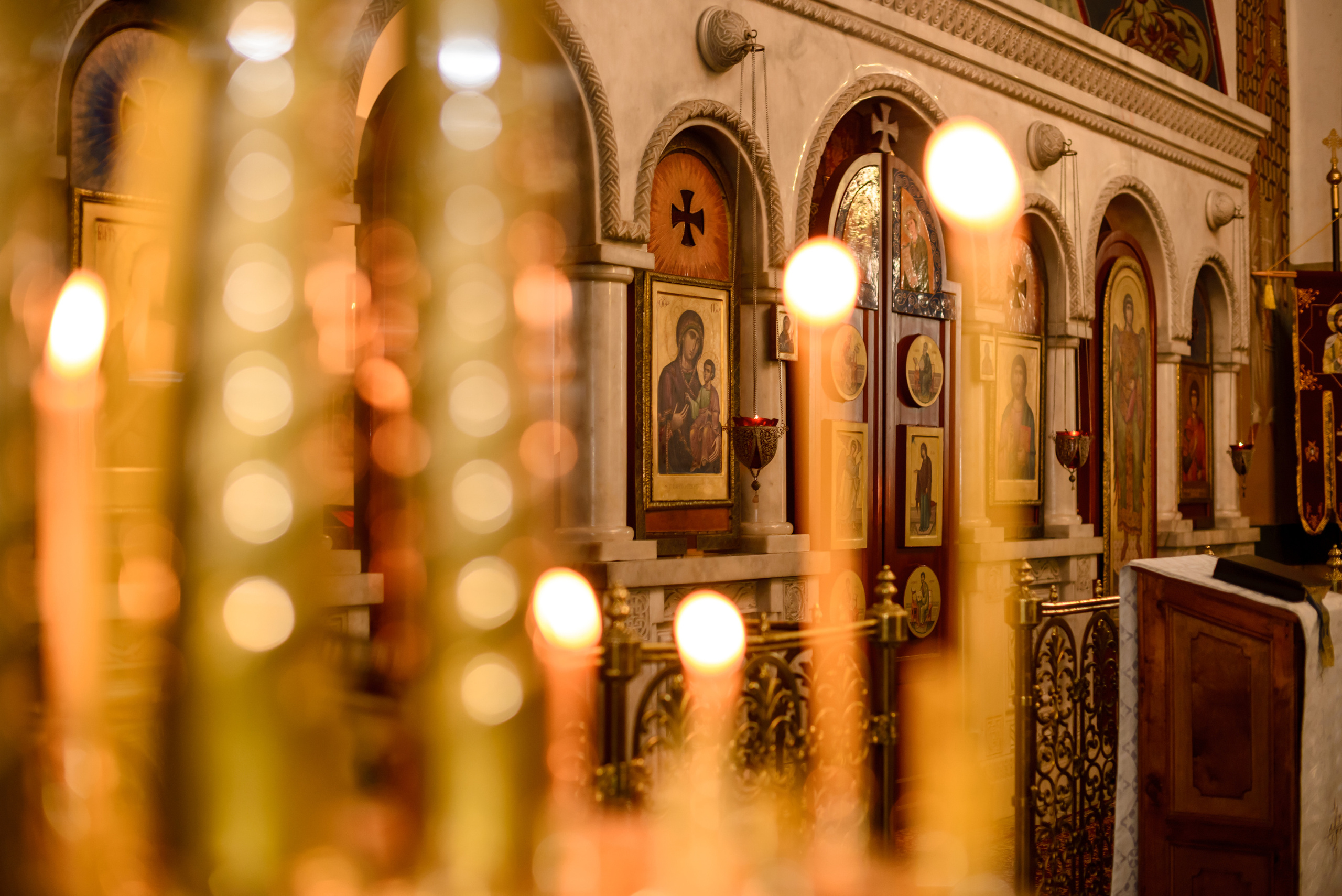 Валериан и Мальвина. Фотограф в Москве Елена Брюханова