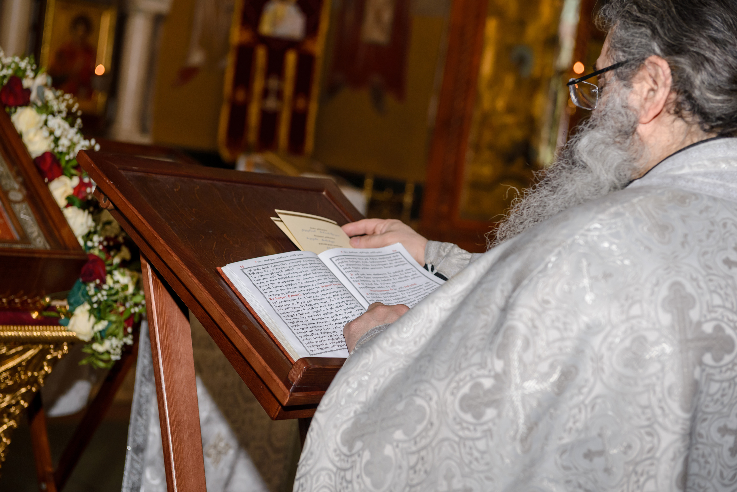 Валериан и Мальвина. Фотограф в Москве Елена Брюханова