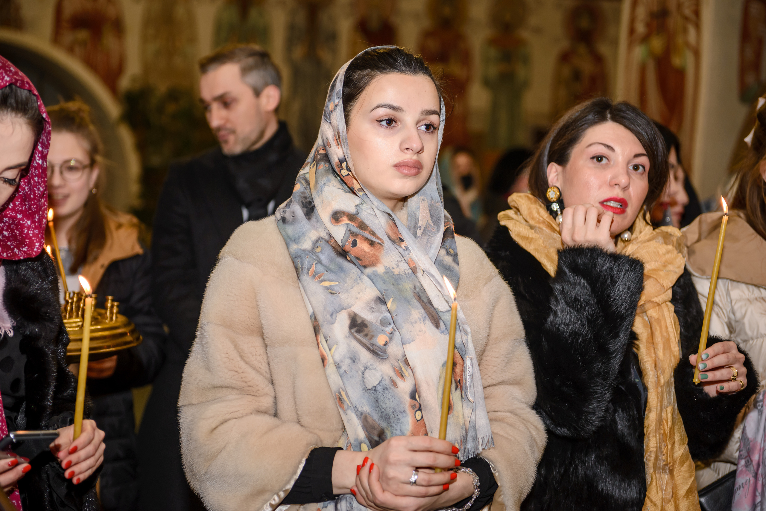 Валериан и Мальвина. Фотограф в Москве Елена Брюханова