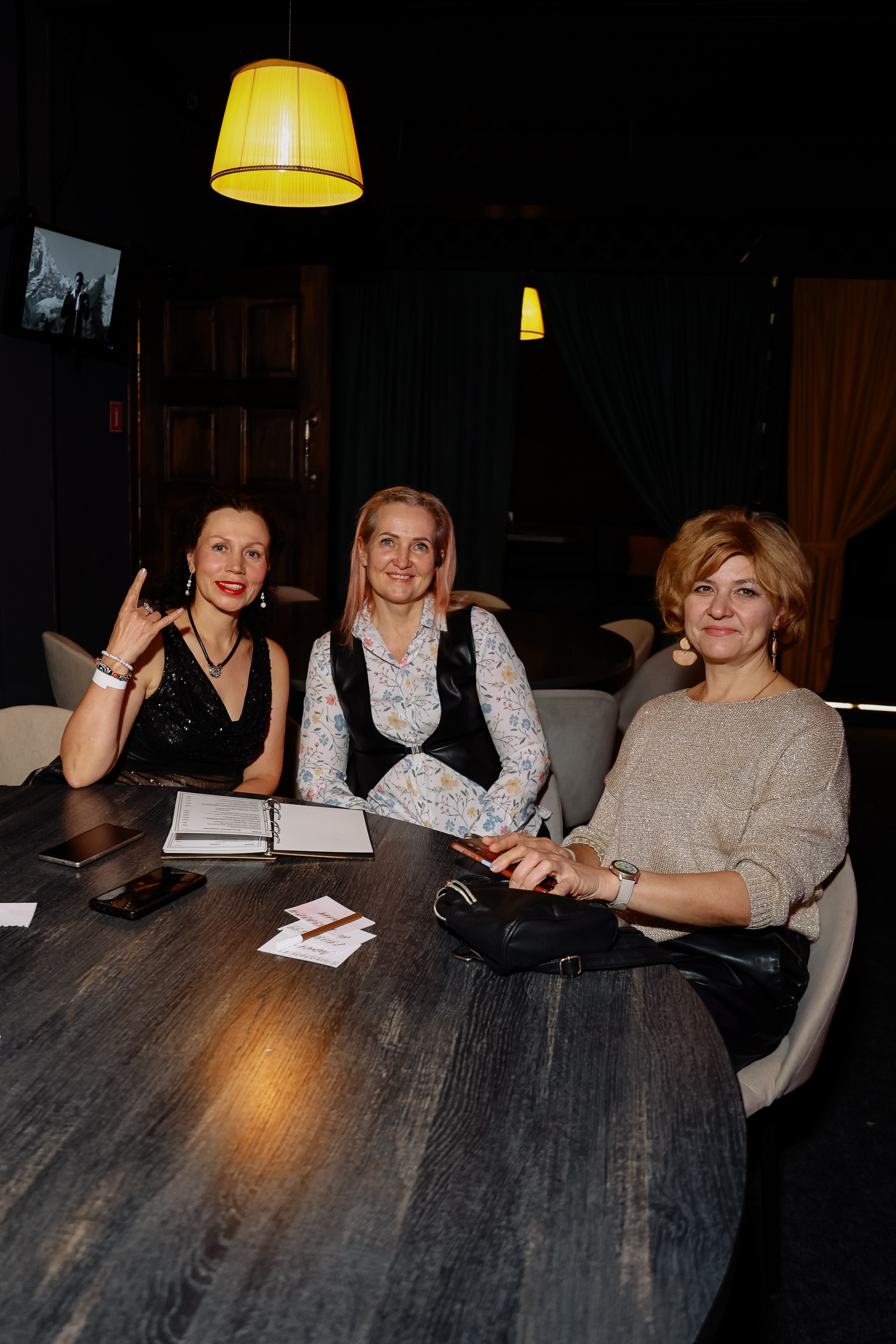 Дискотека под хиты 2000 в Истории. Фотограф Юлия Мальцева