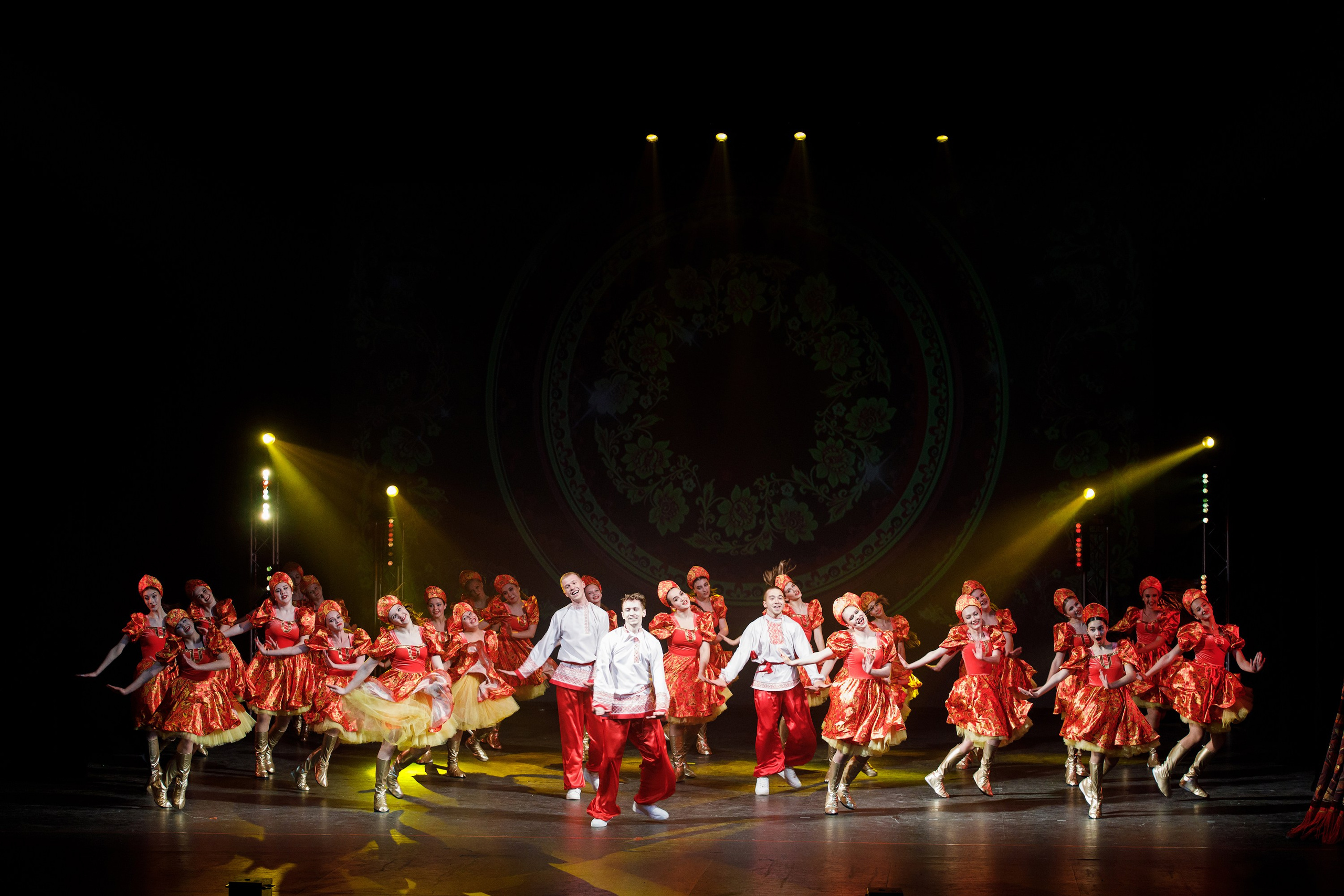 Отчётный концерт TODES Пермь. Фотограф Дмитрий Молчанов | Фотограф Пермь | Фотограф