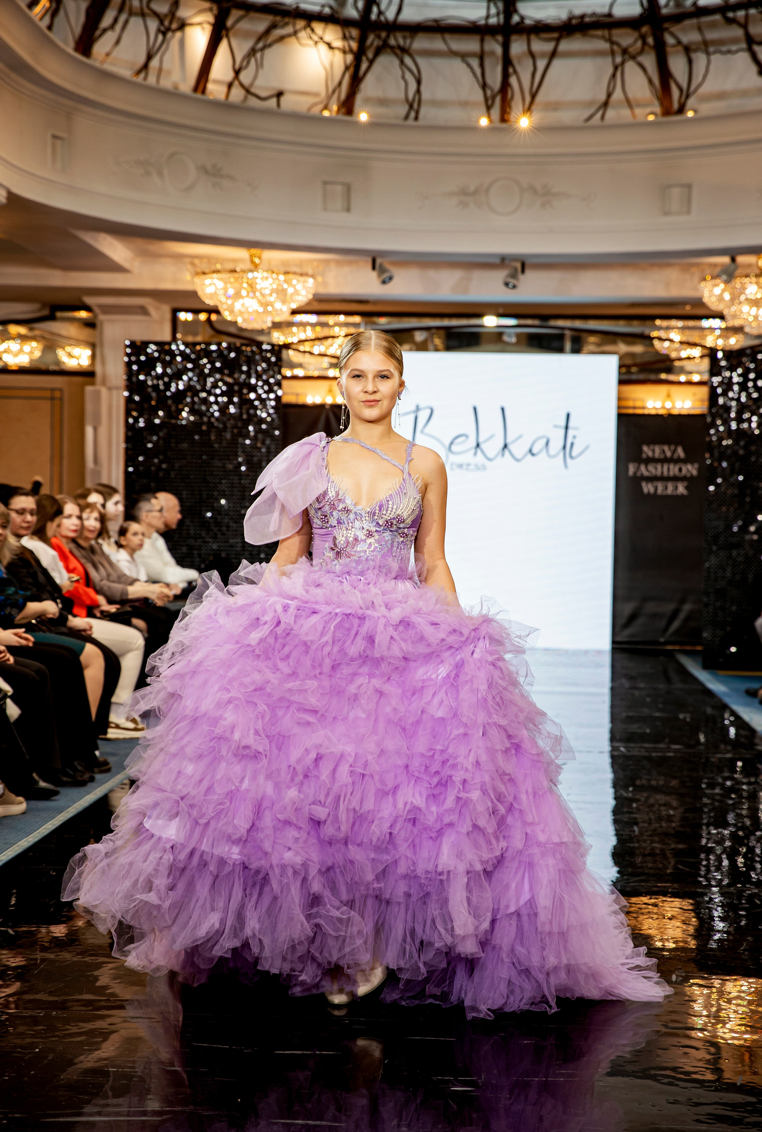 NEVA — 2024. Фотограф — Татьяна Кириллова, г. Санкт-Петербург