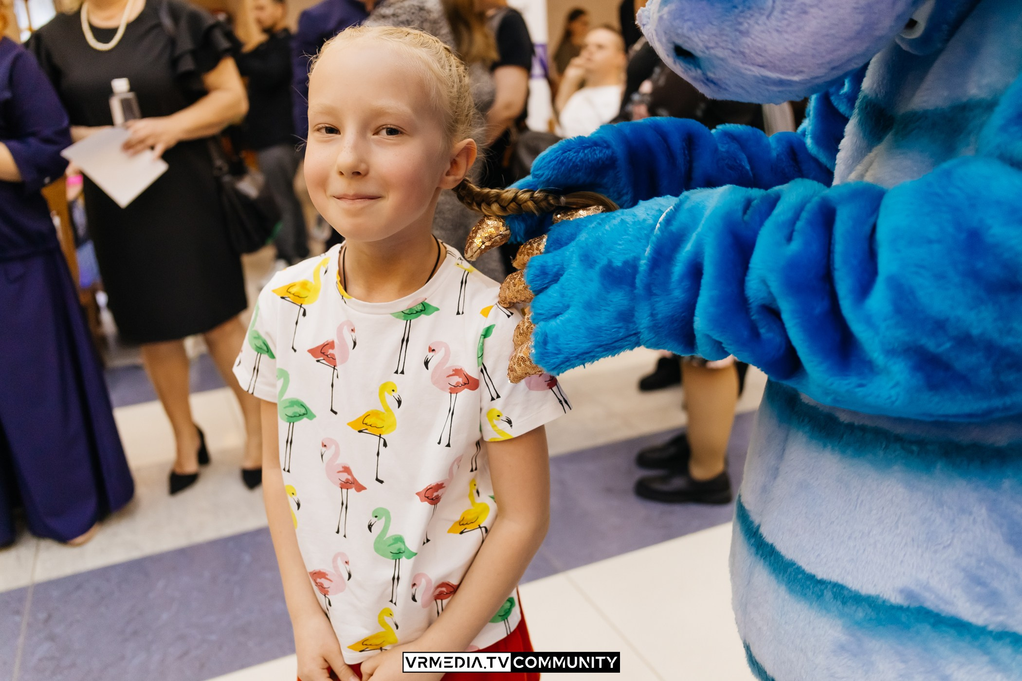 Отчетный концерт Дома танцев «House of dance»