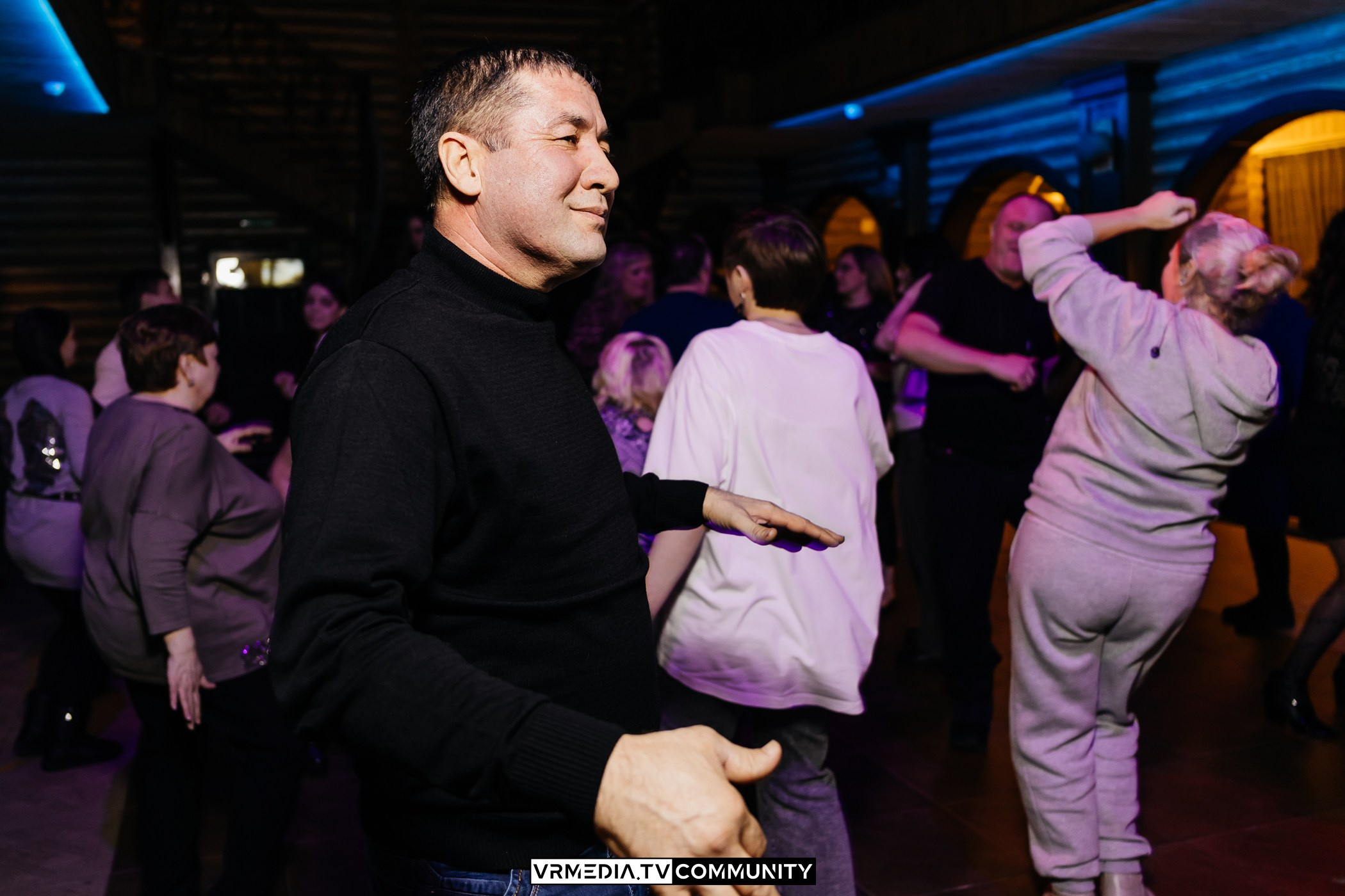 В гостях у «Петровича»