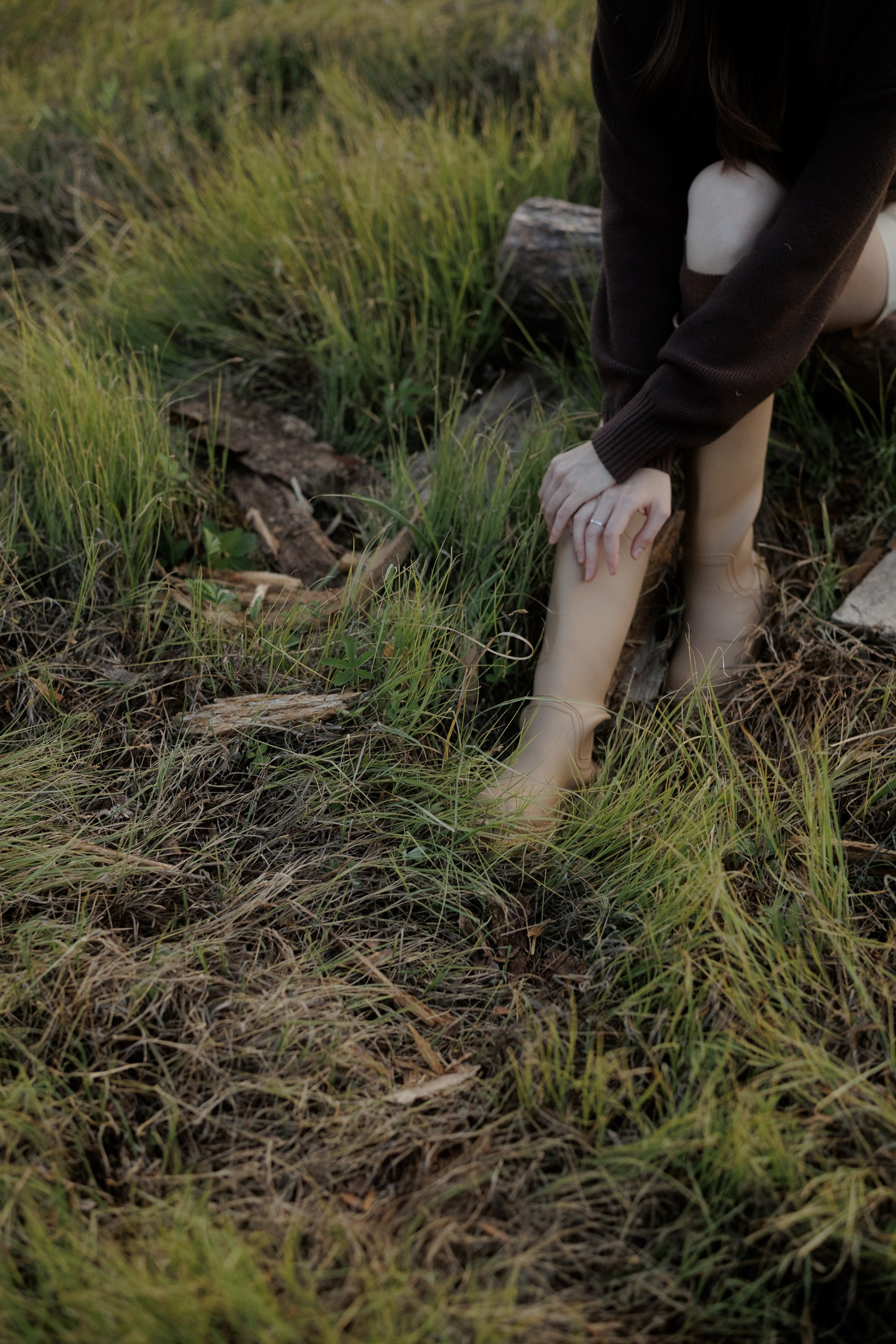 Рядом с тобой я стала лучше. Свадебный фотограф