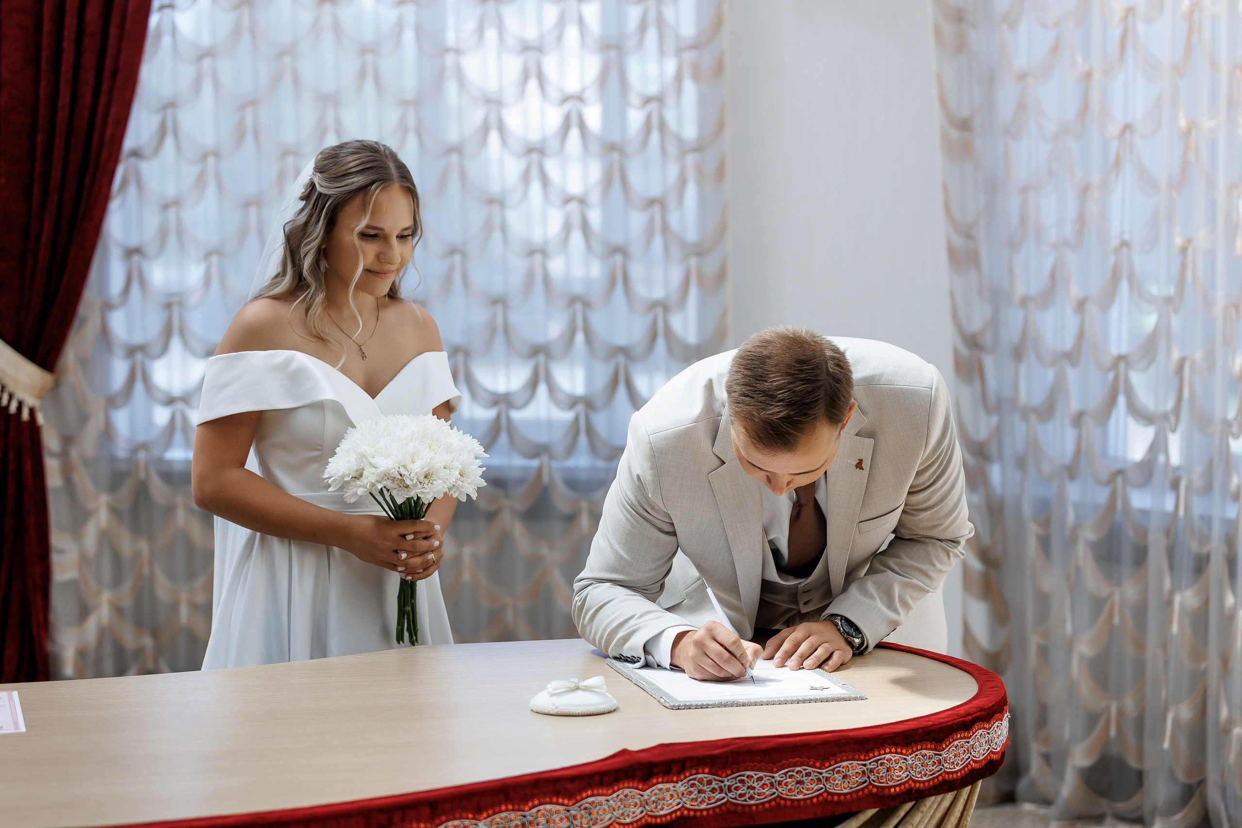 Maksim & Elena. Виктор Губарев — свадебный фотограф в Армавире, Кропоткине, Лабинске, Гулькевичи