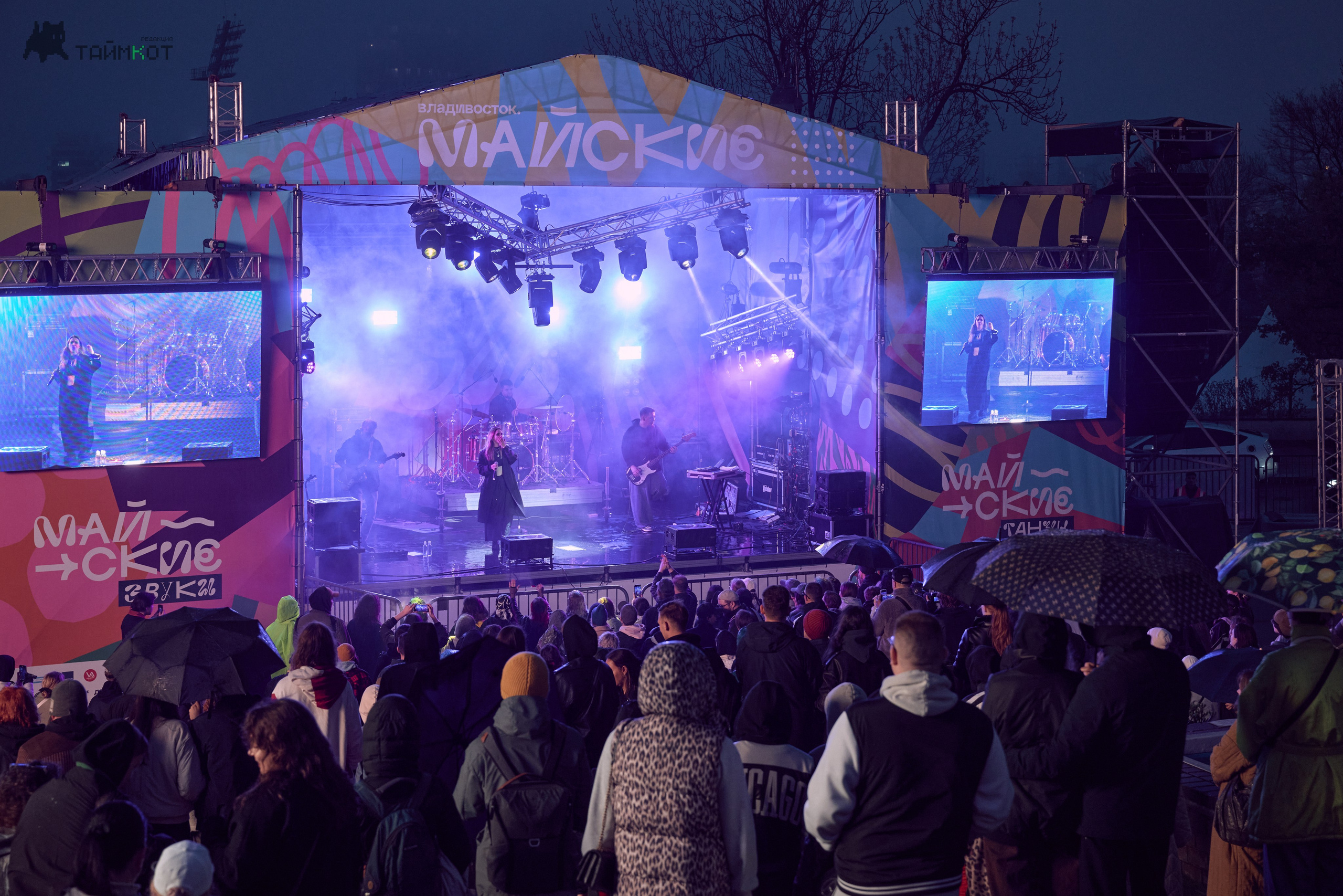 Майские 2025. Профессиональный репортажный фотограф Инесса Иминова