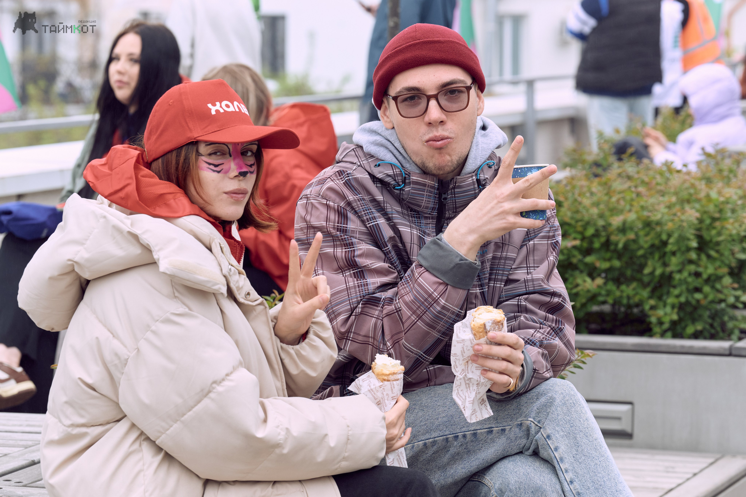 Майские 2025. Профессиональный репортажный фотограф Инесса Иминова