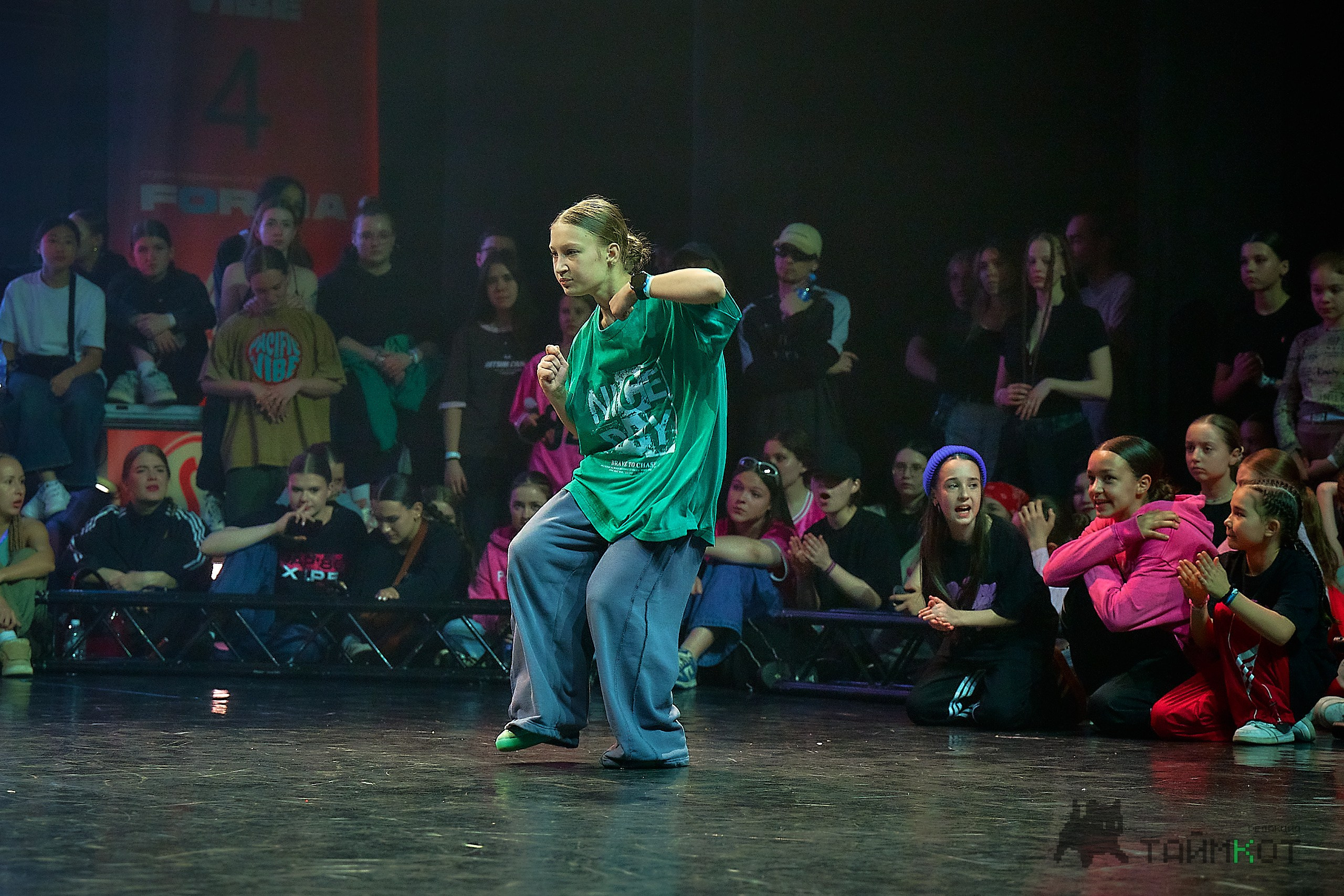 Pacific vibe 2025. Профессиональный репортажный фотограф Инесса Иминова