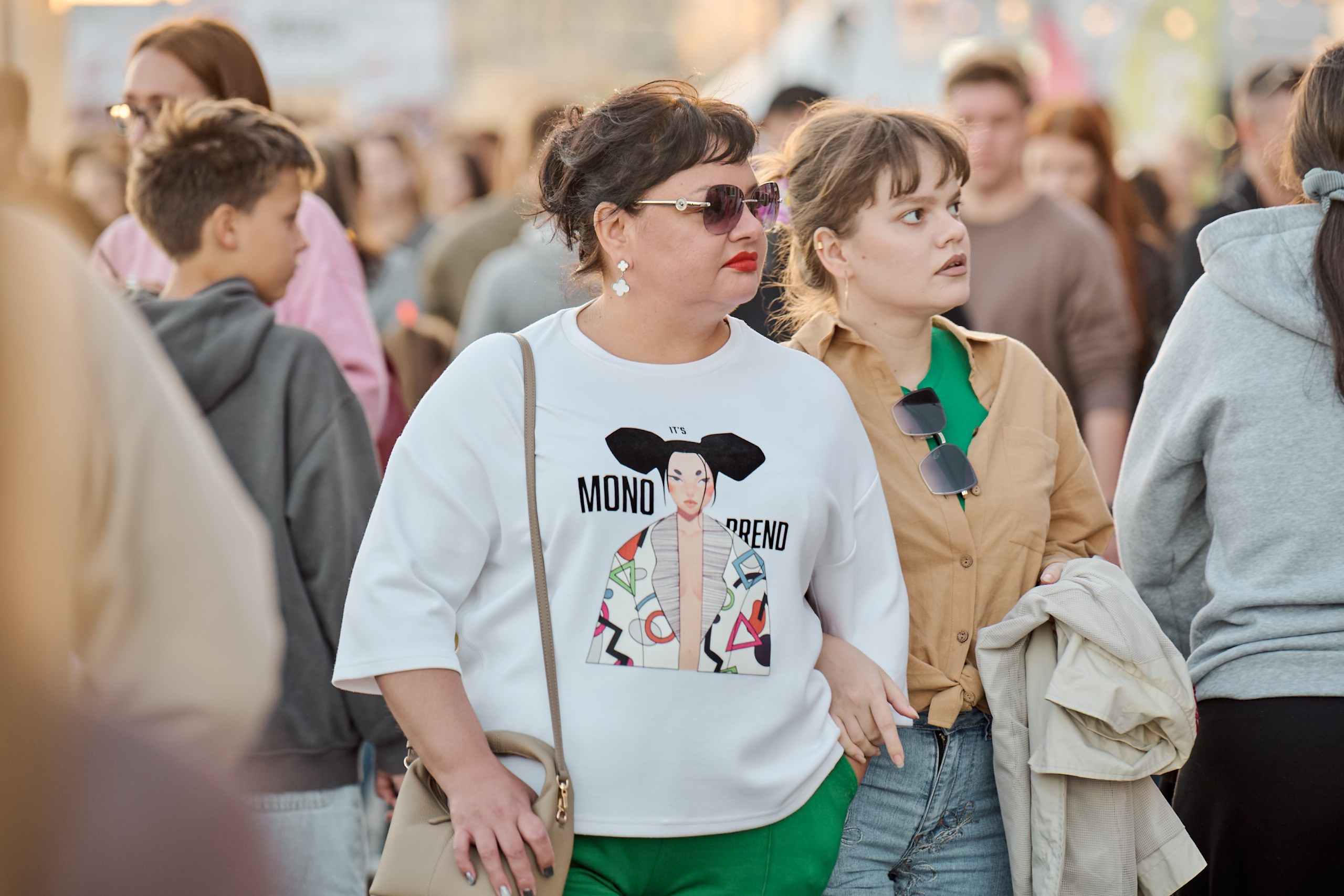 Муссоны + Концерт Максим. Профессиональный репортажный фотограф Инесса Иминова