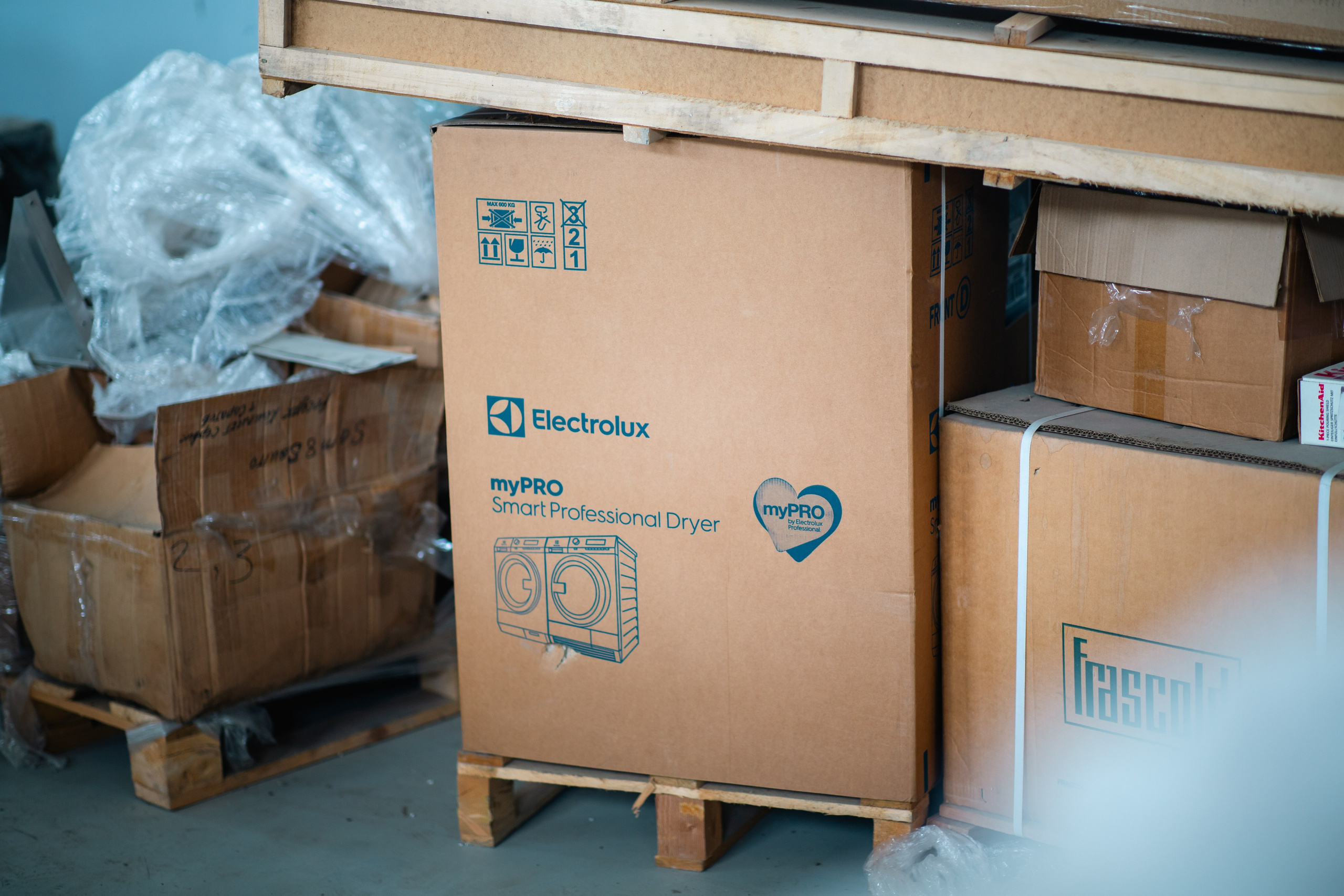 Распродажа склада. Ресурс Комлект Сервис