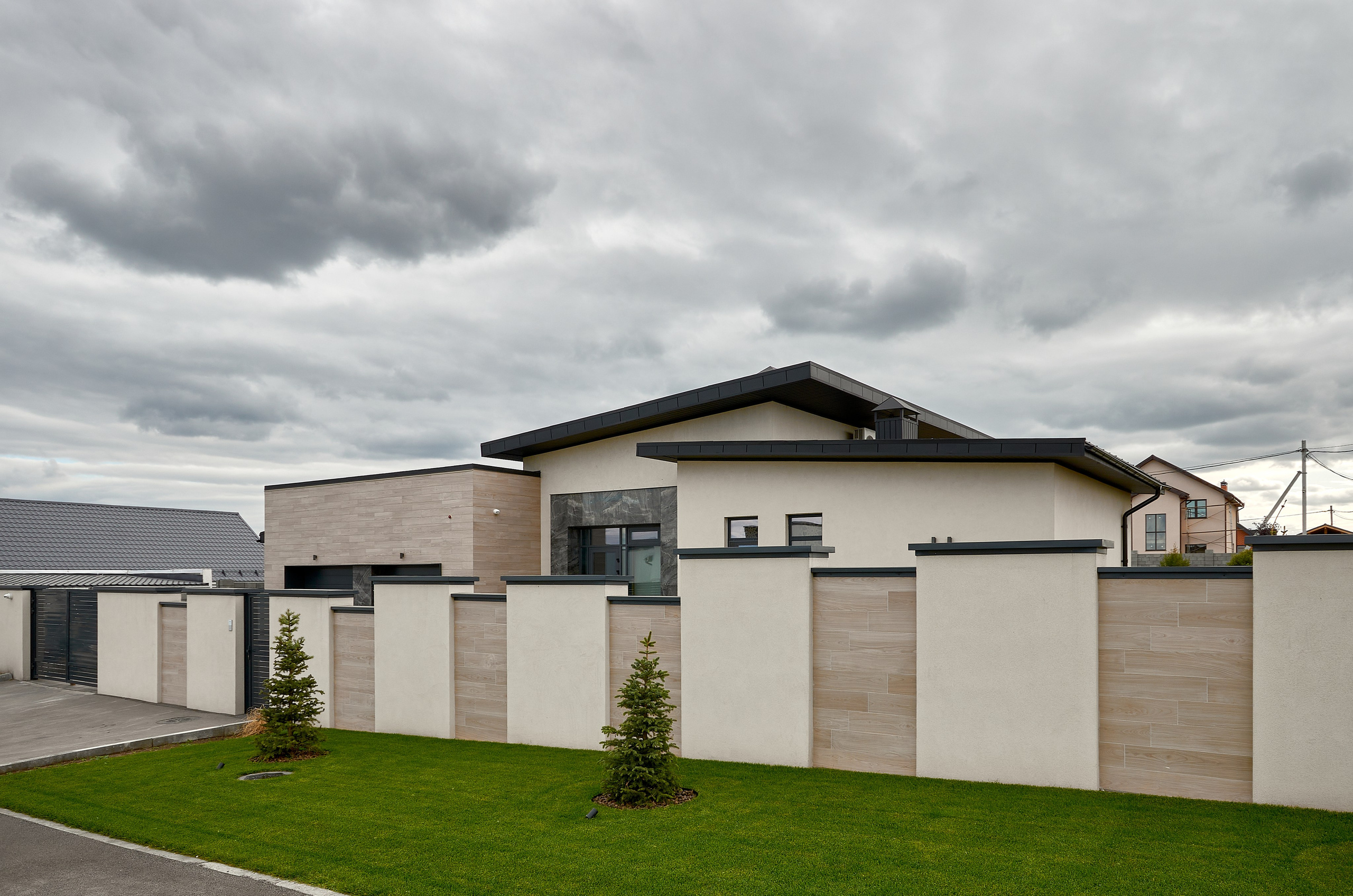 Архитектура. Абросимов Лев интерьерный и архитектурный фотограф