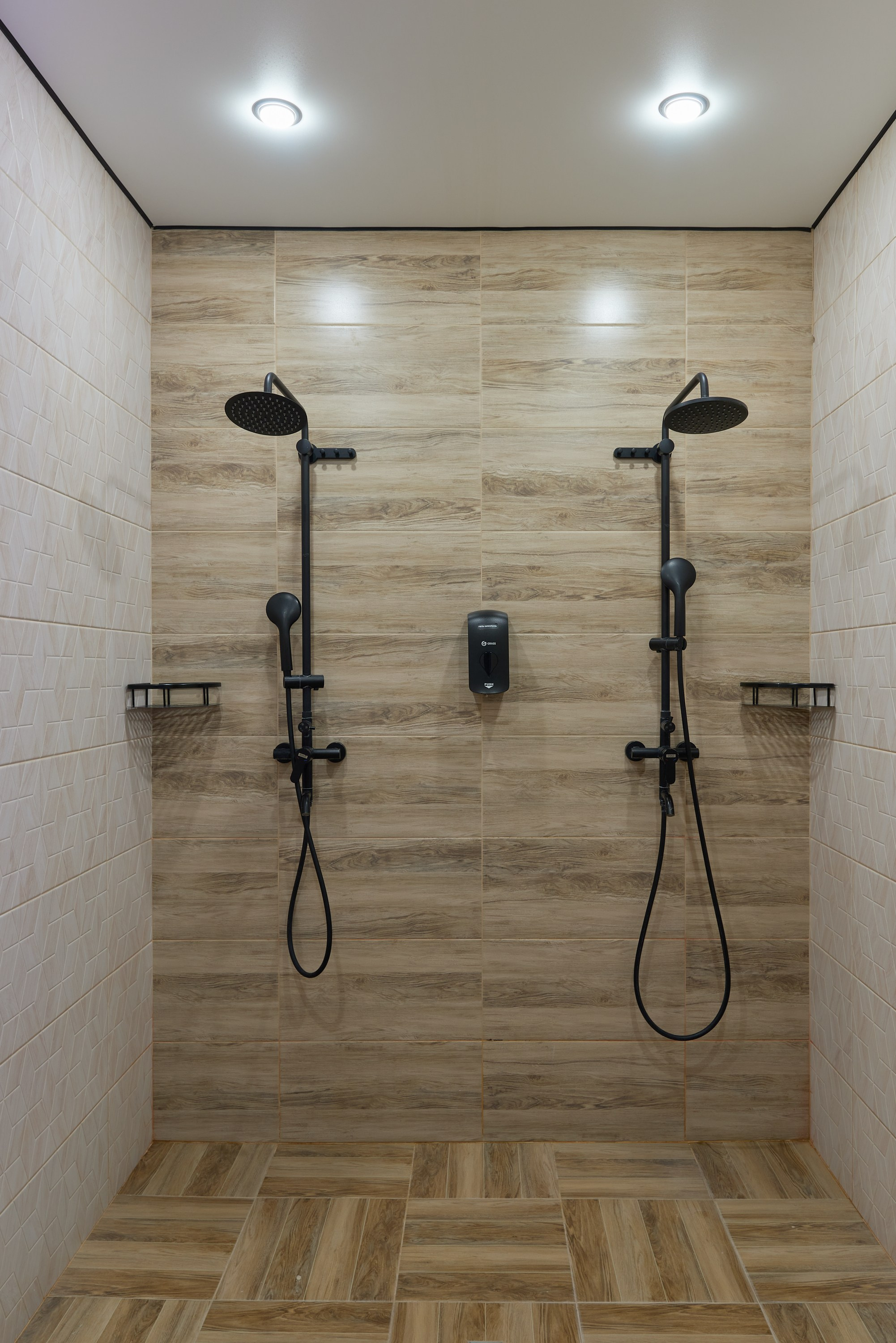 Bungalow parkhouse. Абросимов Лев интерьерный и архитектурный фотограф