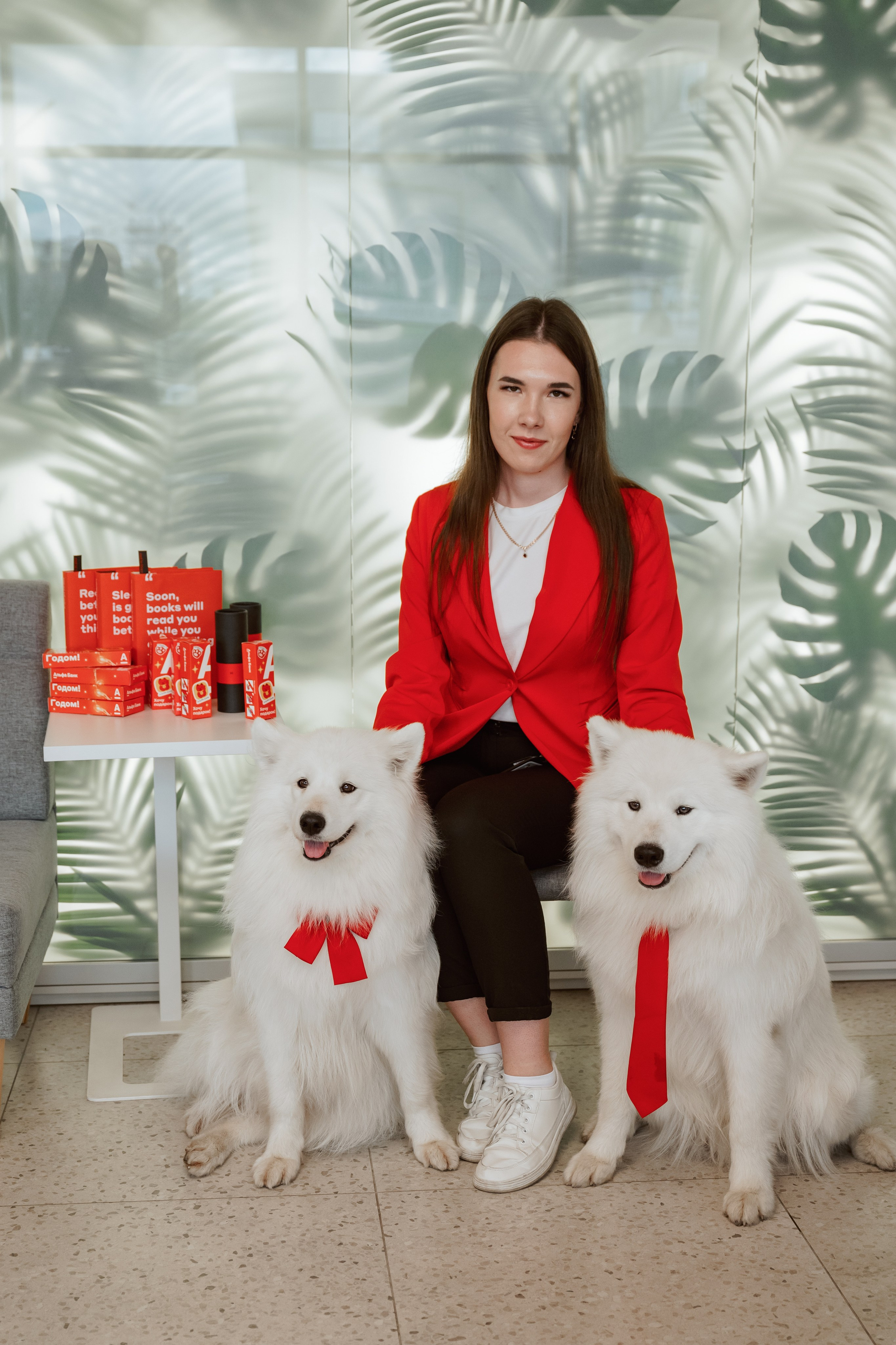 Альфа банк Карла Маркса 5. Фотограф Кристина Тумаева. Самоед Новосибирск