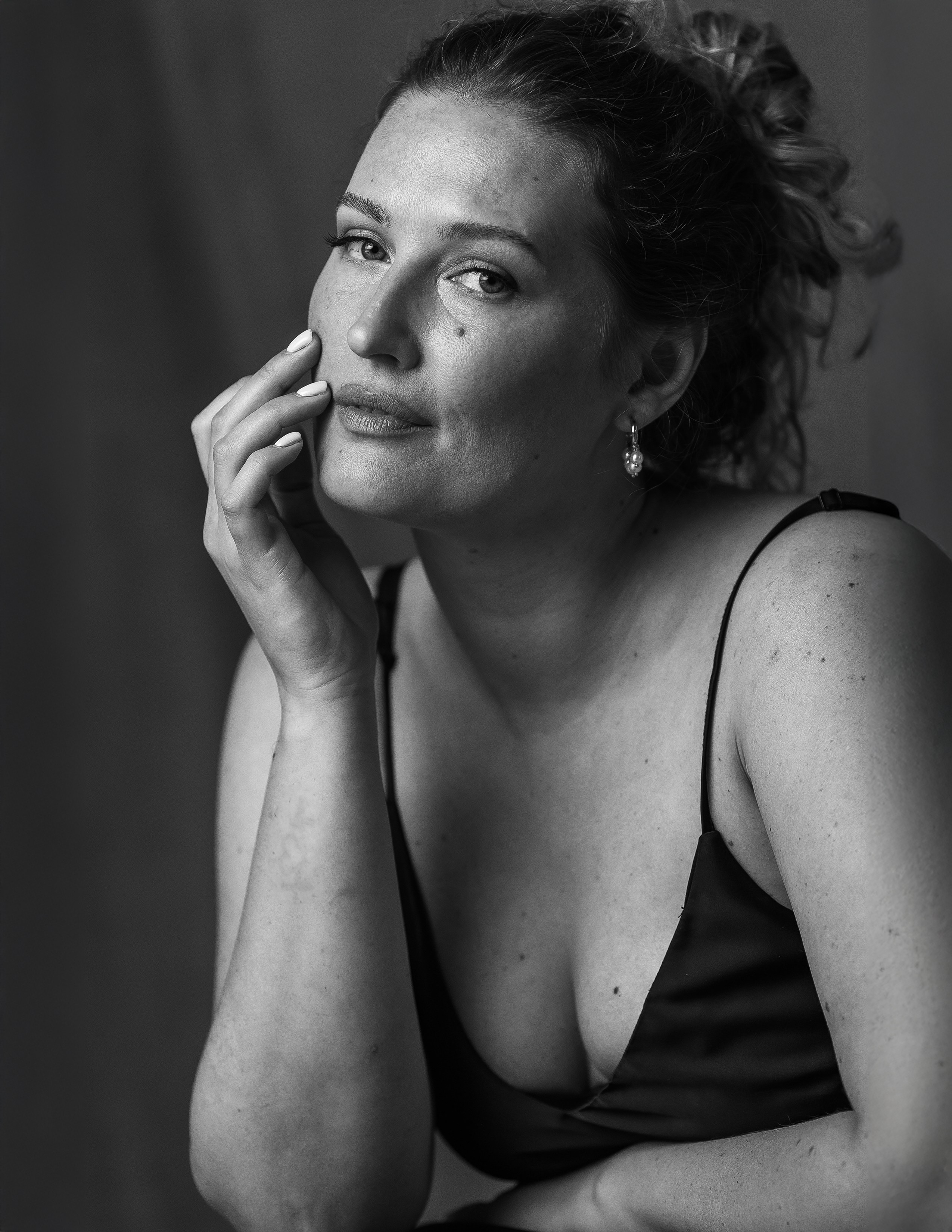 Ирина, 41. Фотограф в Москве Ольга Куцева