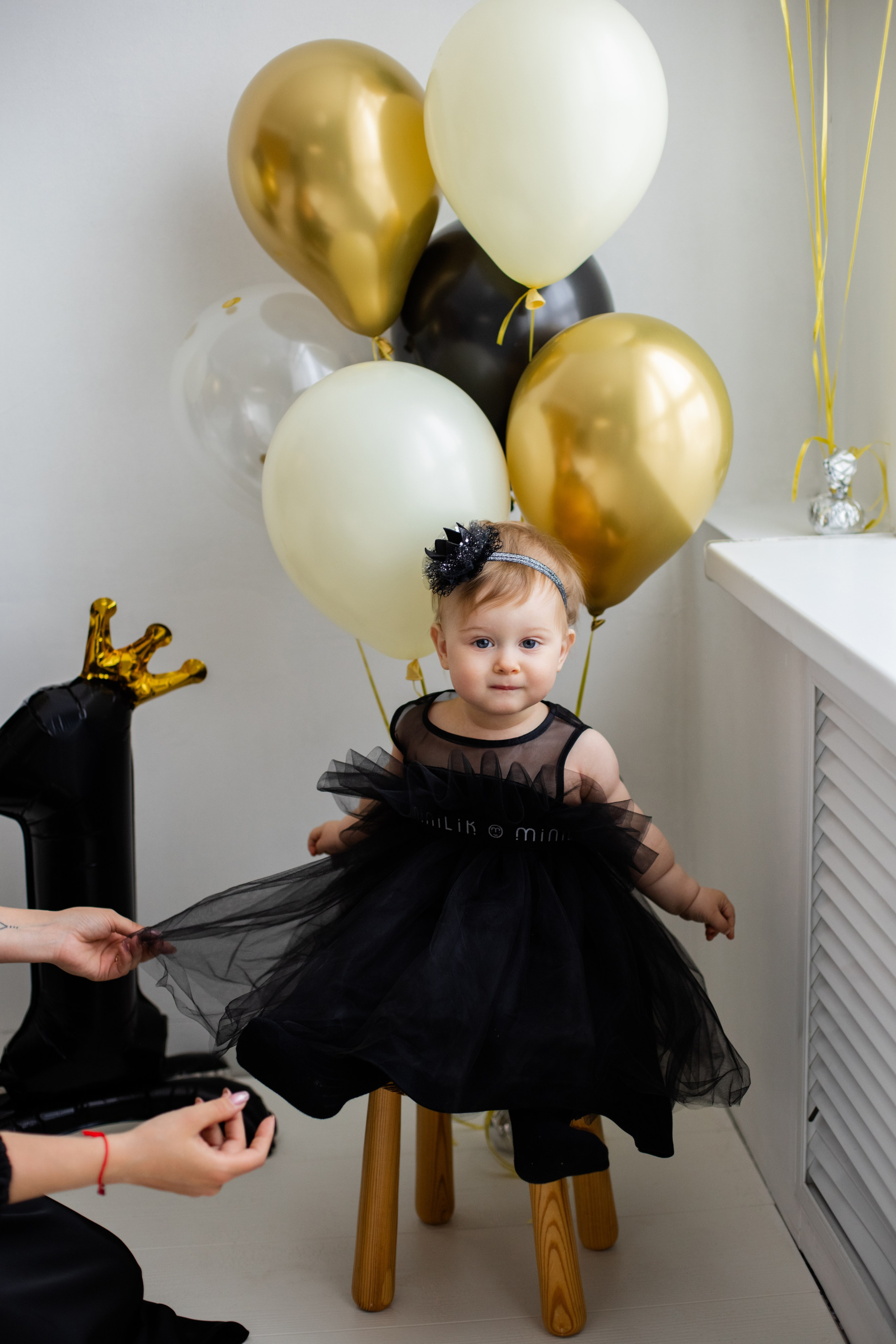 Ольга и Валерия. Фотограф в Шатуре Оксана Осьмакова