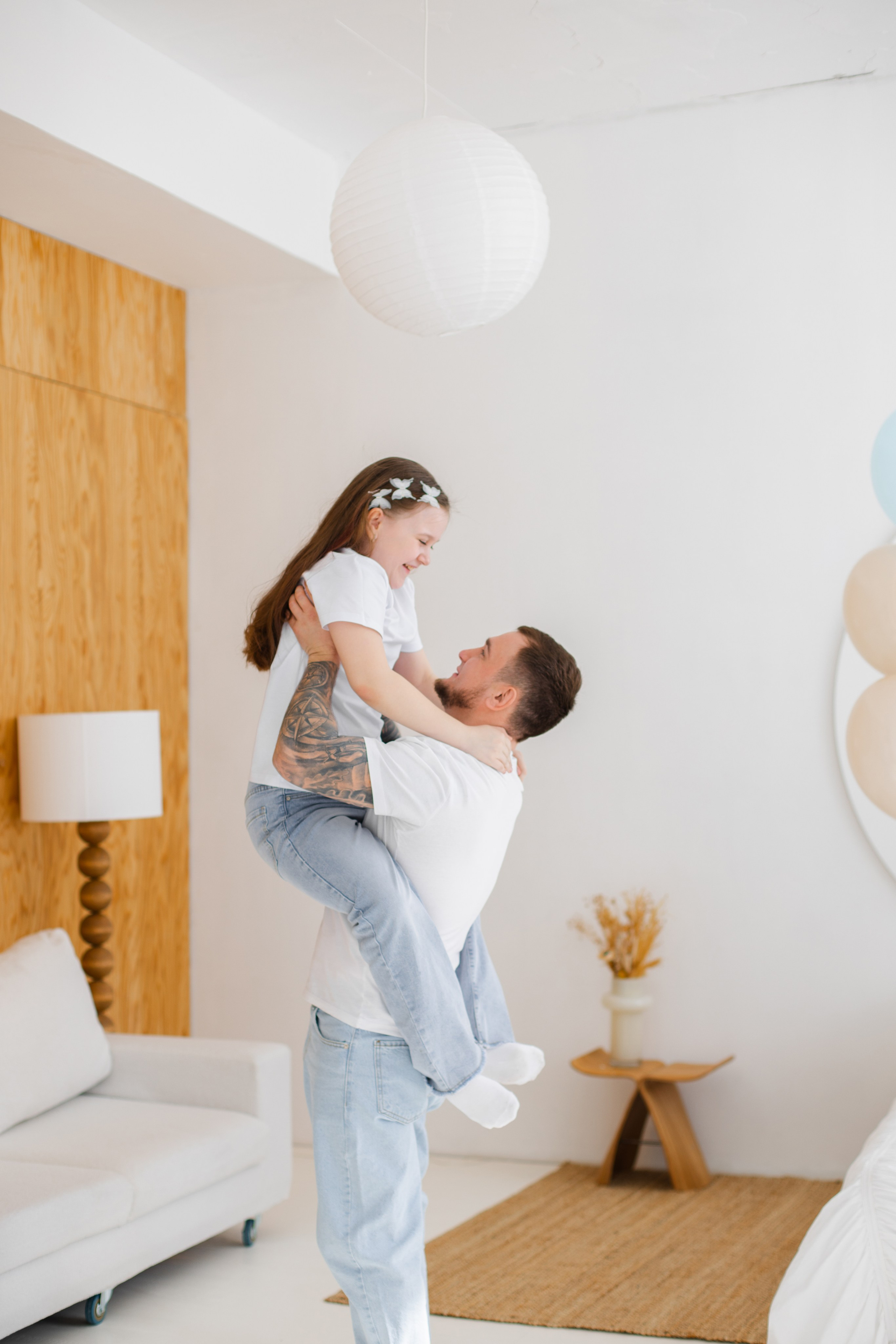 Ване 1 годик. Фотограф в Шатуре Оксана Осьмакова