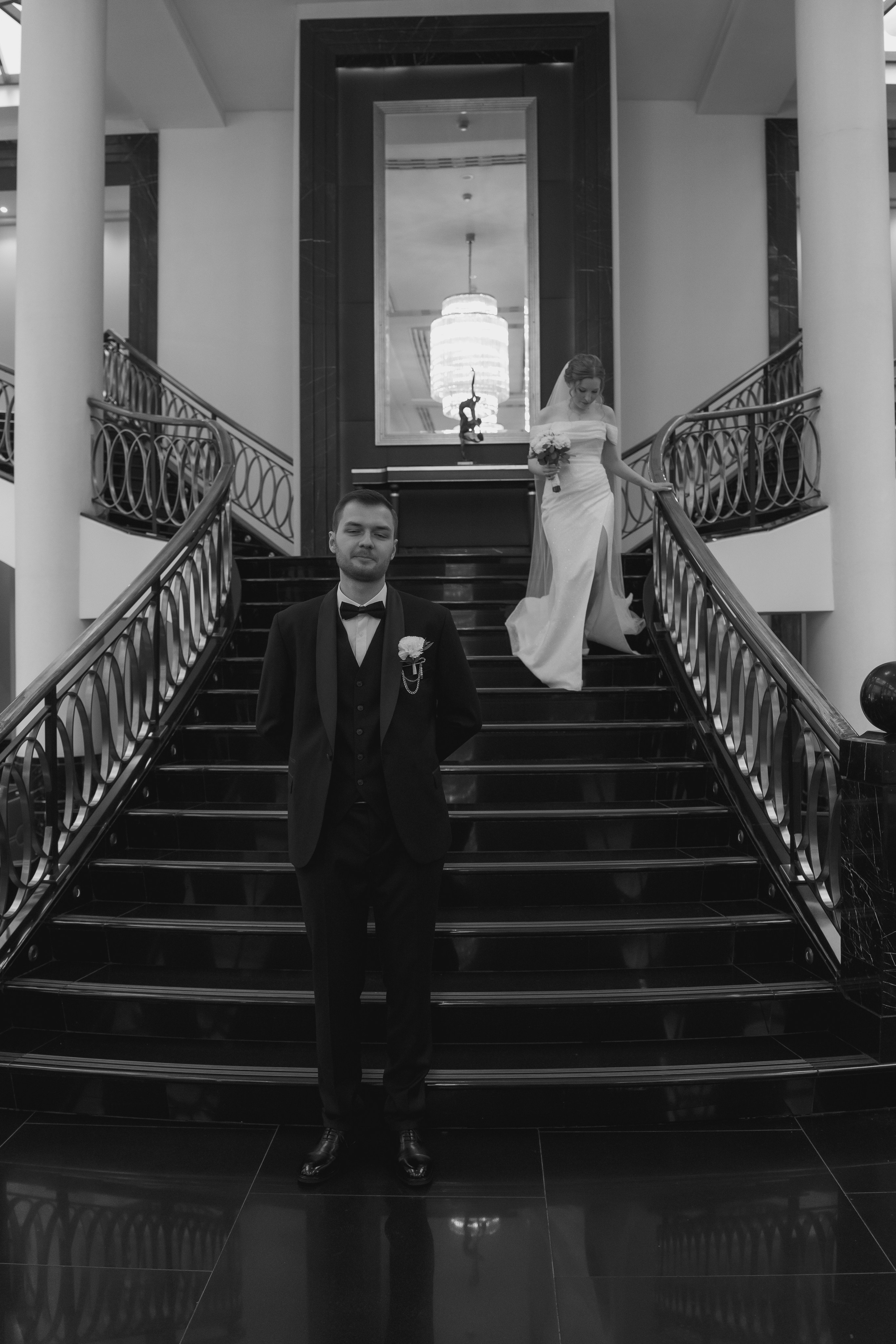 Ксюша и Влад. Фотограф в Санкт-Петербурге Мария Александрова