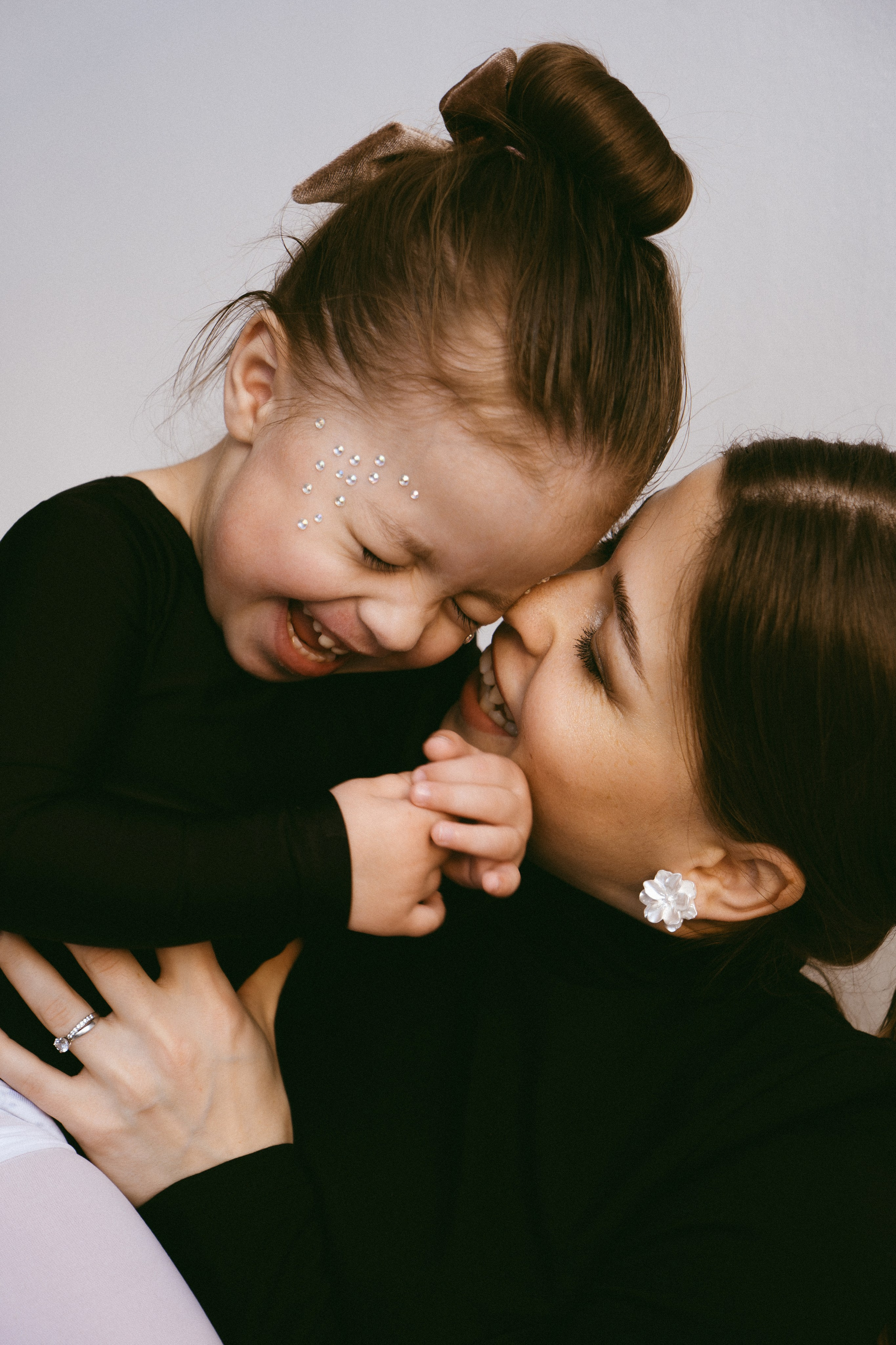 Студийная. Фотограф Алина Кузнецова