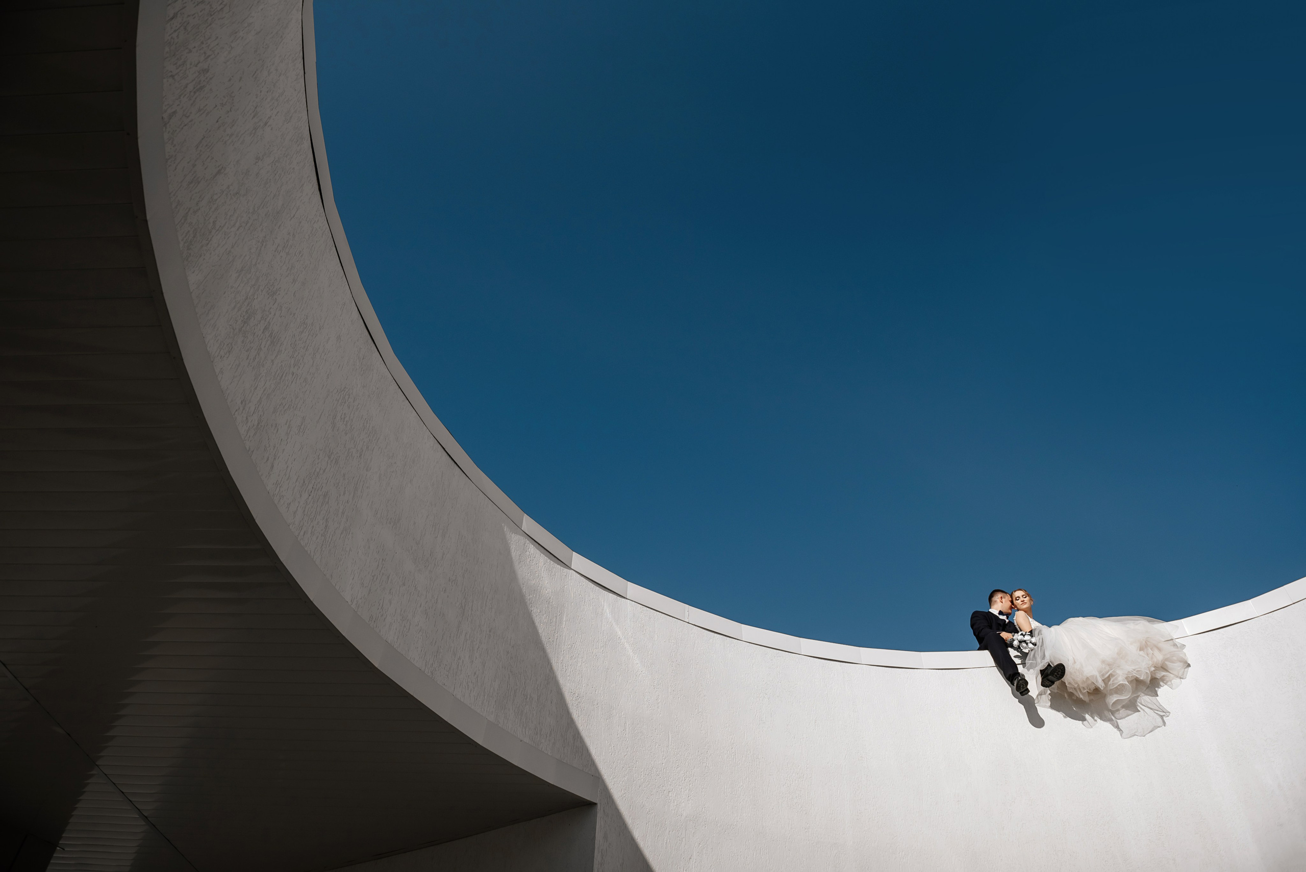 Роман & Гузель. Ваш свадебный фотограф Владимир Ямулин / Стерлитамак и РБ