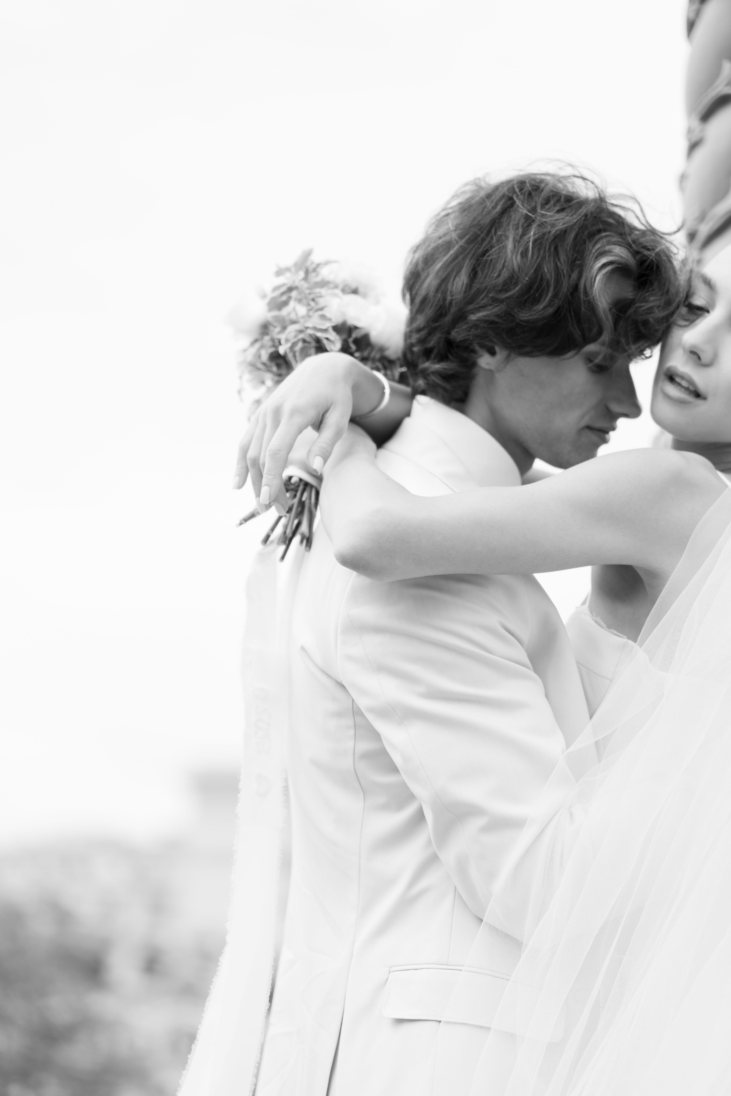 Полина и Эрнест | Прогулка | Портфолио. Фото и видео съёмка в Москве и МО Александр Чапала и Трояк Алеся