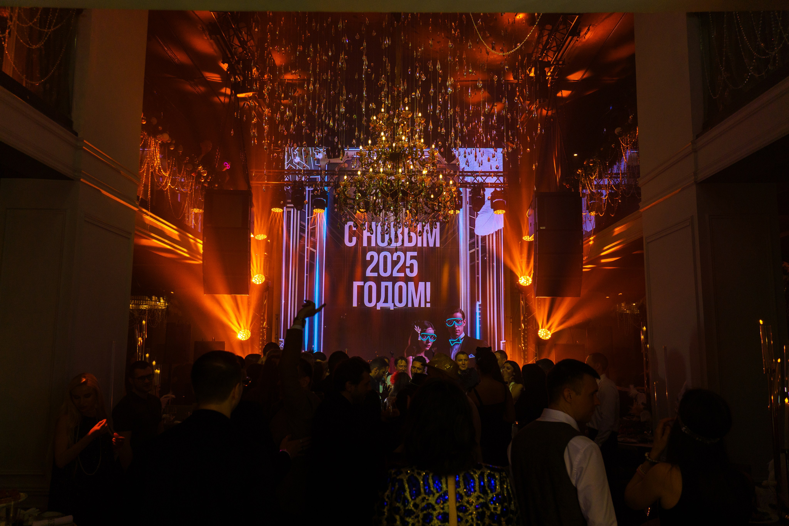 Модус 2024. Фото и видео съёмка в Москве и МО Александр Чапала и Трояк Алеся