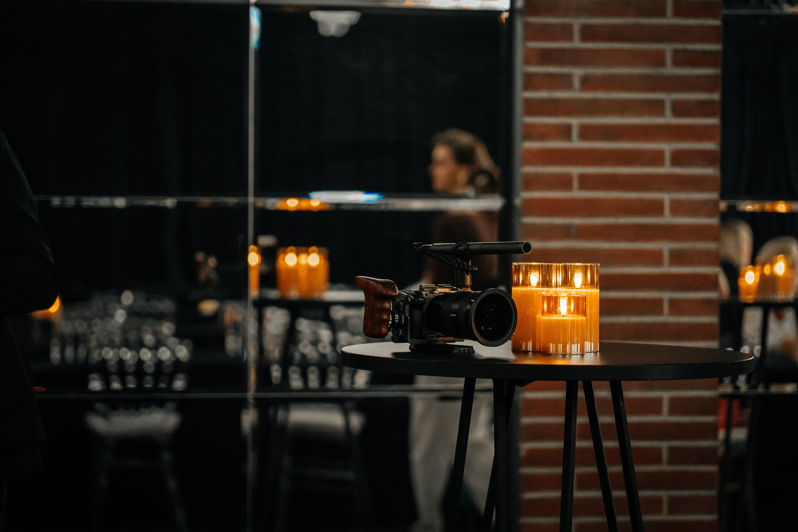 Event For Event. Фото и видео съёмка в Москве и МО Александр Чапала и Трояк Алеся