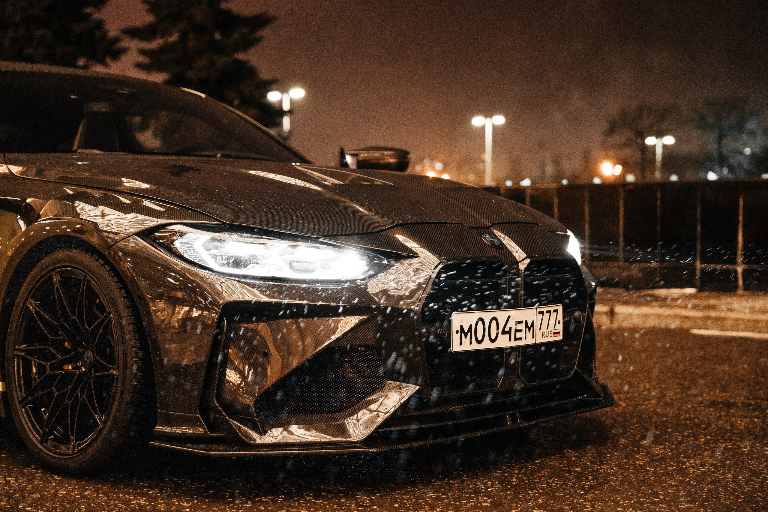Фотосъёмка Авто | Портфолио. Фото и видео съёмка в Москве и МО Александр Чапала и Трояк Алеся